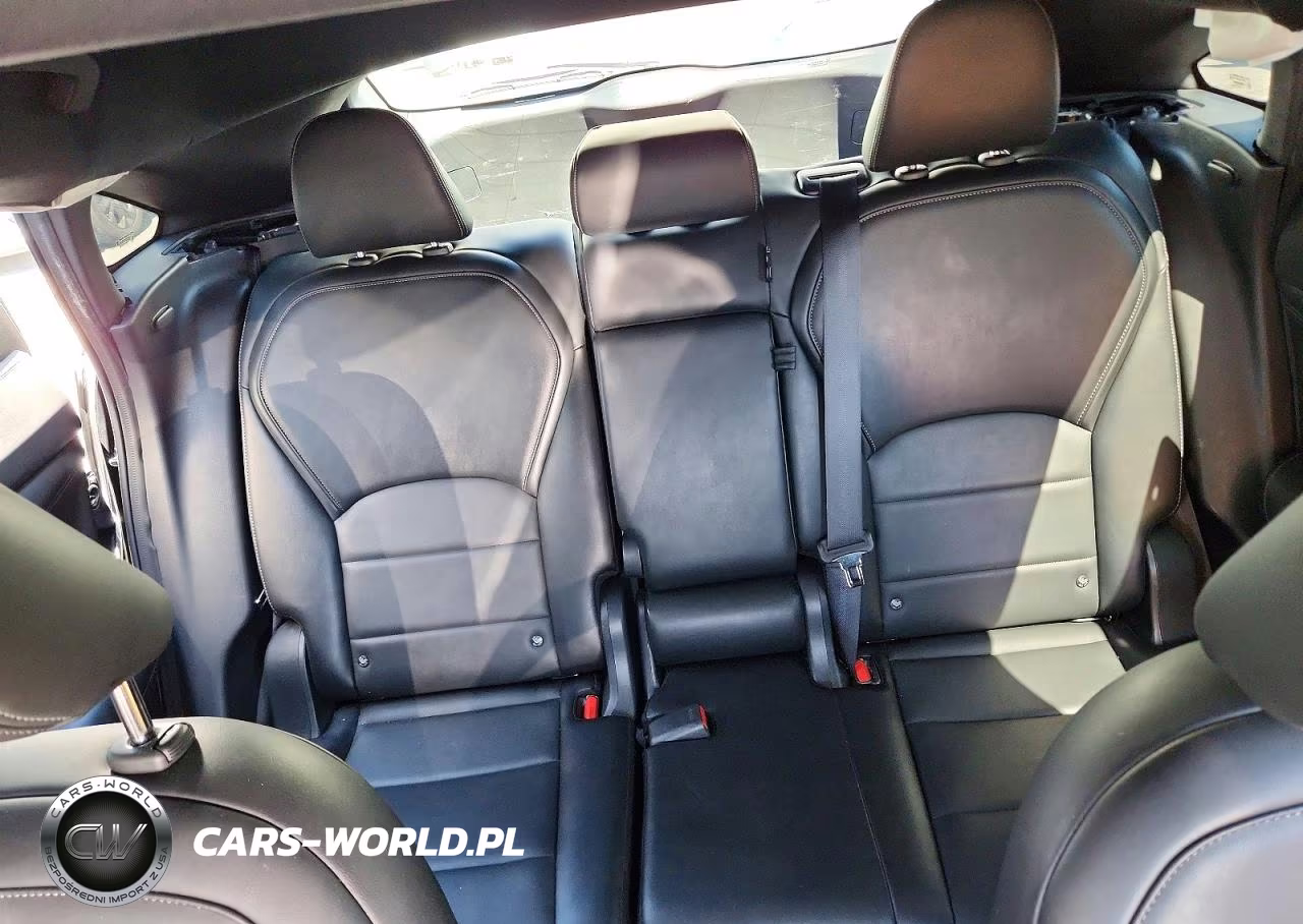 2022 Infiniti Qx55 Luxe VIN:3PCAJ5J3XNF105516 - 10