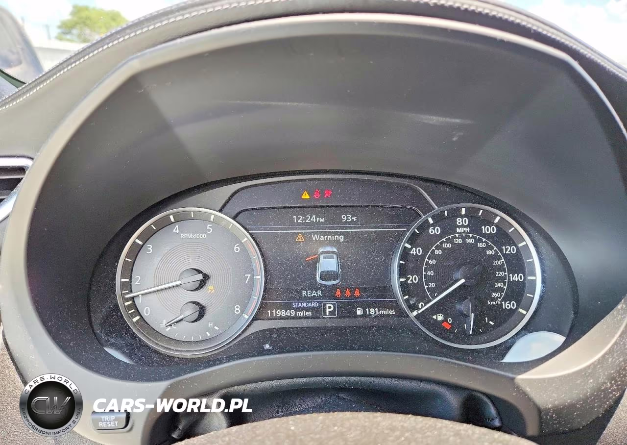 2022 Infiniti Qx55 Luxe VIN:3PCAJ5J3XNF105516 - 9