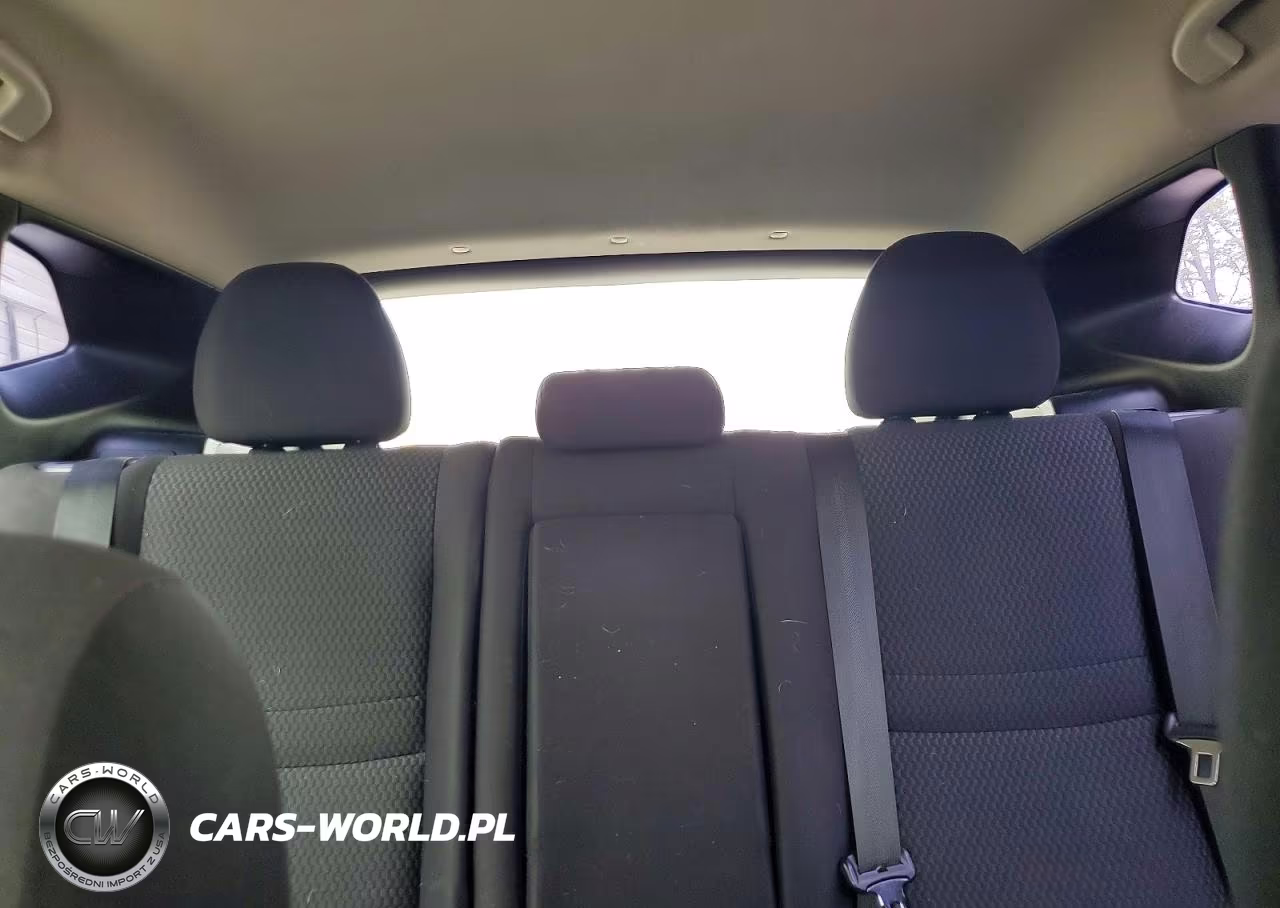 2019 Nissan Rogue Sport S VIN:JN1BJ1CP4KW240238 - 10