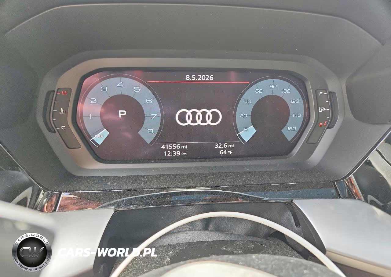 2024 Audi A3 Premium Plus VIN:WAUHUDGY5RA012840 - 9