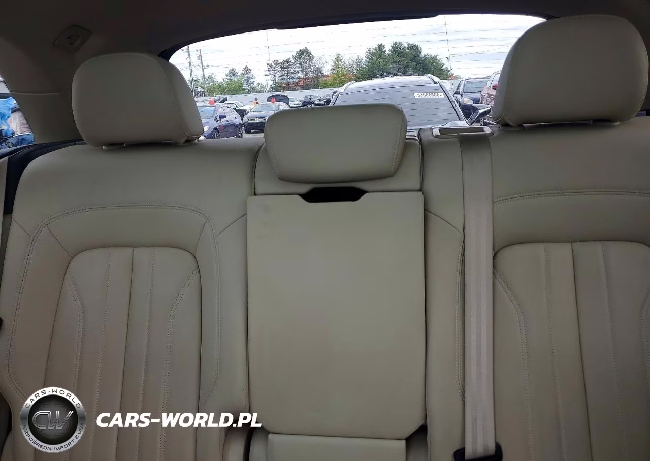 2018 Audi Q5 Premium Plus VIN:WA1BNAFYXJ2006885 - 10