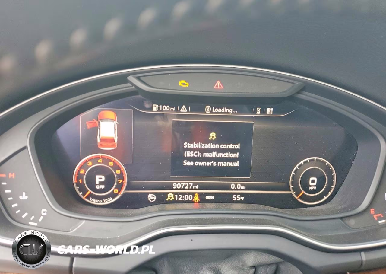 2018 Audi Q5 Premium Plus VIN:WA1BNAFYXJ2006885 - 9