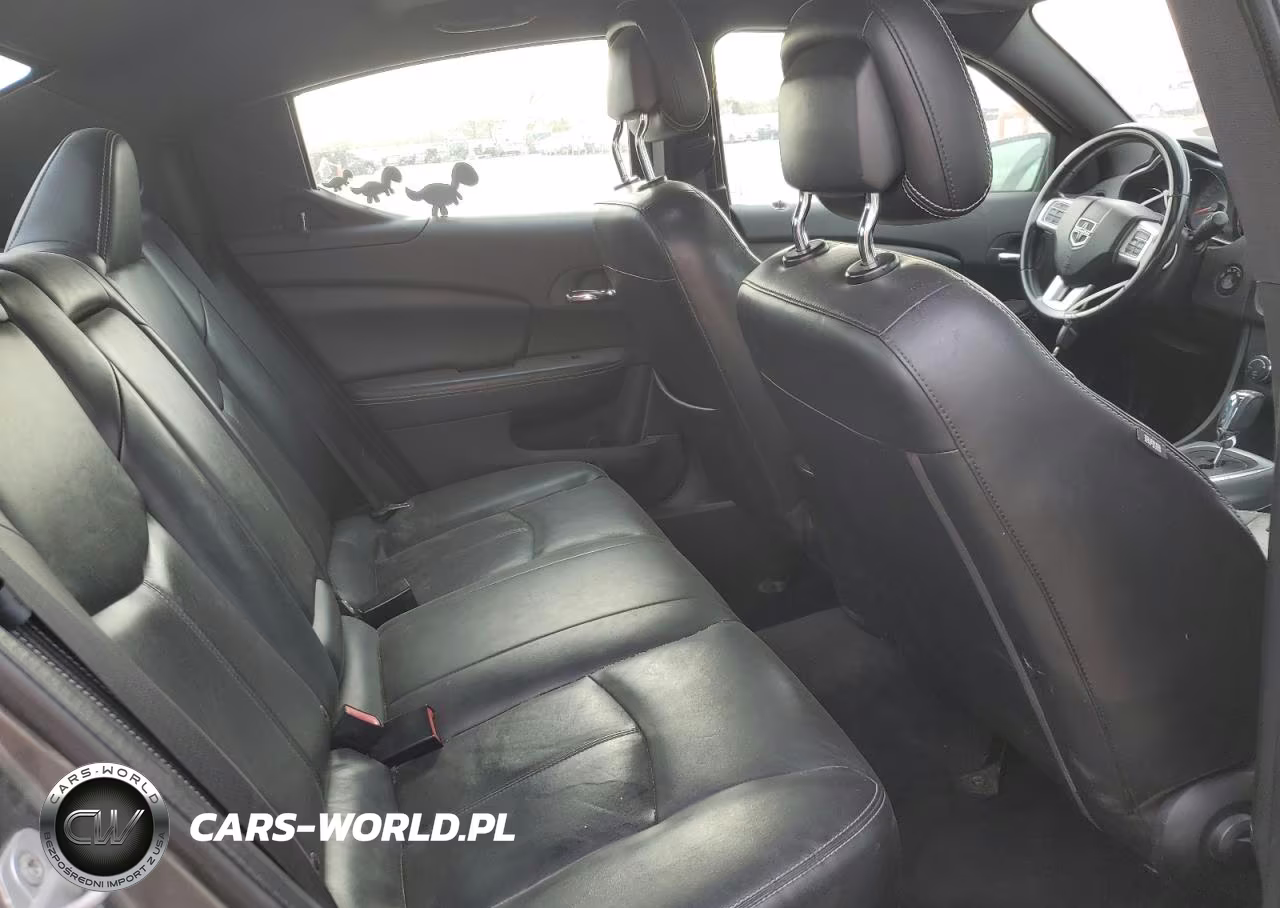 2011 Dodge Avenger Lux VIN:1B3BD2FB8BN621513 - 10
