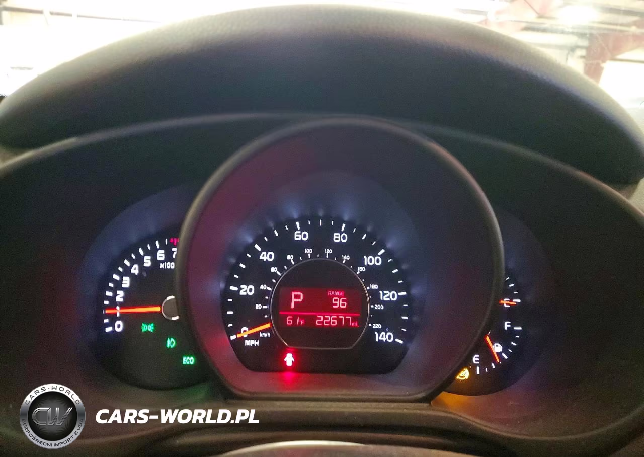 2017 Kia Soul + VIN:KNDJP3A50H7486906 - 9