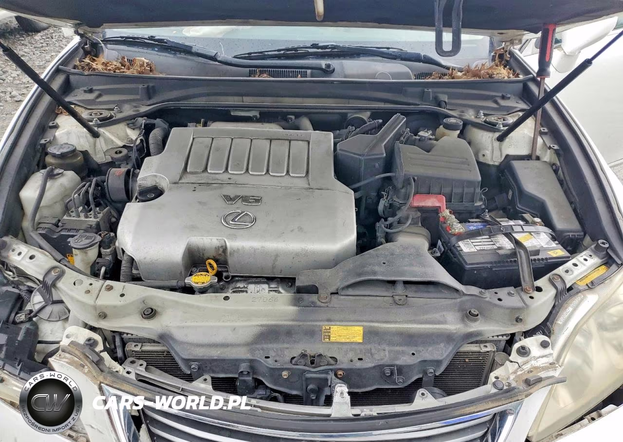 2009 Lexus Es 350 VIN:JTHBJ46G092339164 - 11
