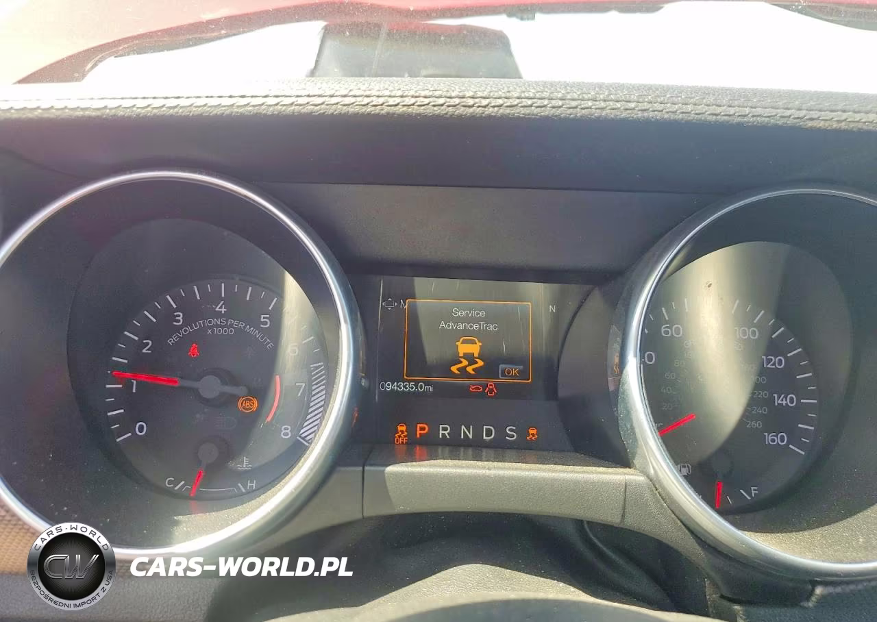 2019 Ford Mustang VIN:1FATP8UH1K5111708 - 9