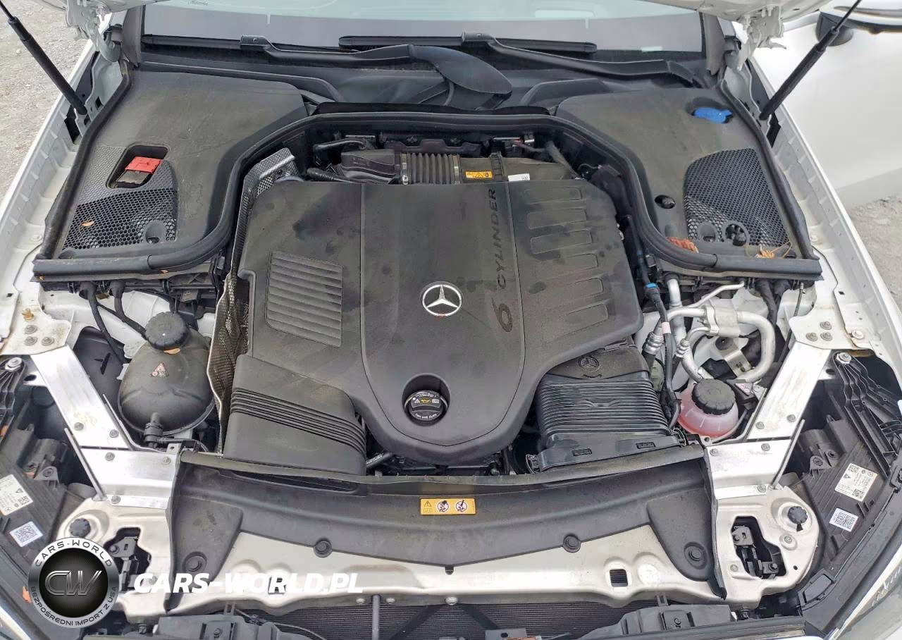 2023 Merz E450 VIN:W1K1K5KB4PF190599 - 11