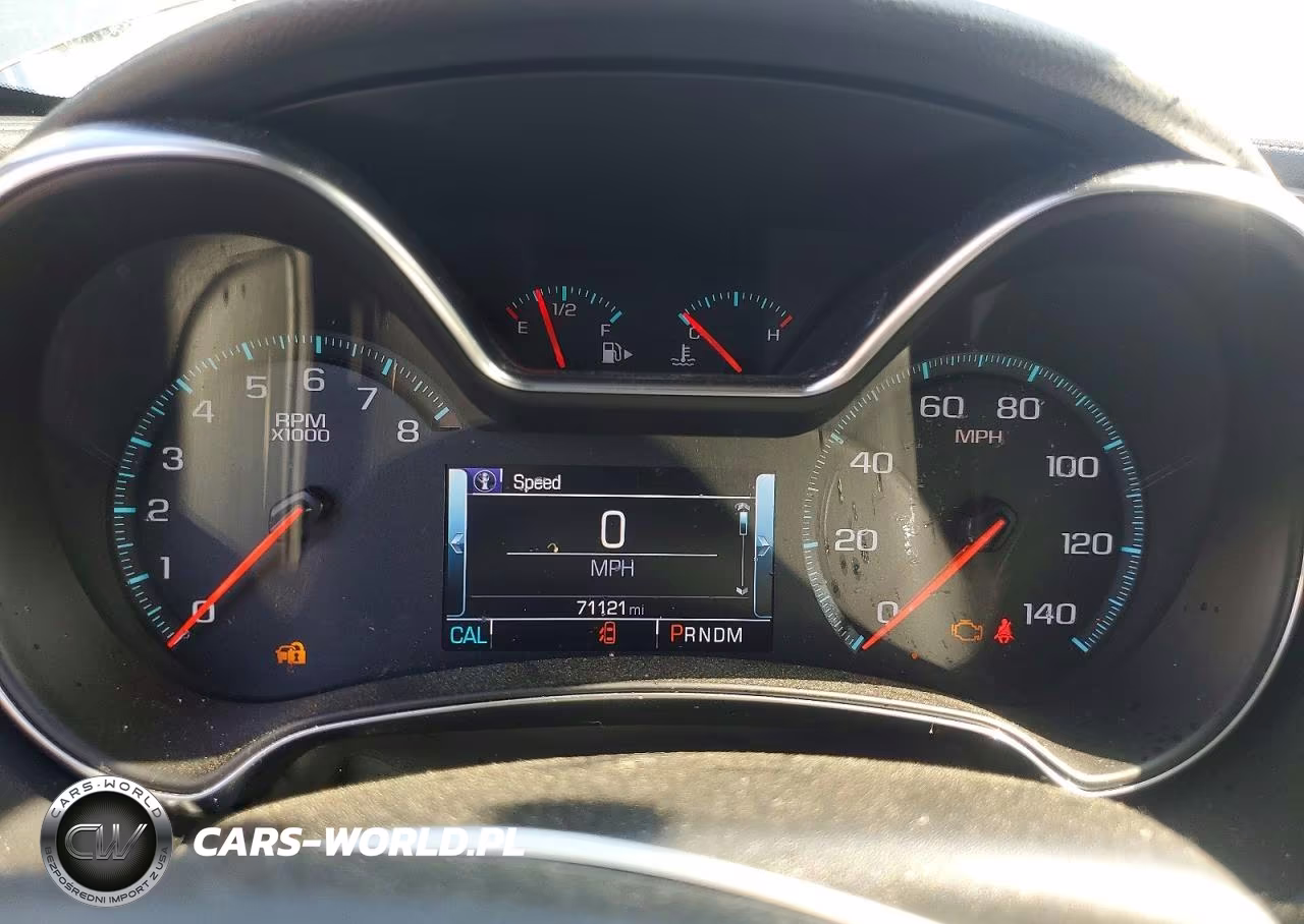 2018 Chevrolet Impala Premier VIN:2G1125S33J9102962 - 9
