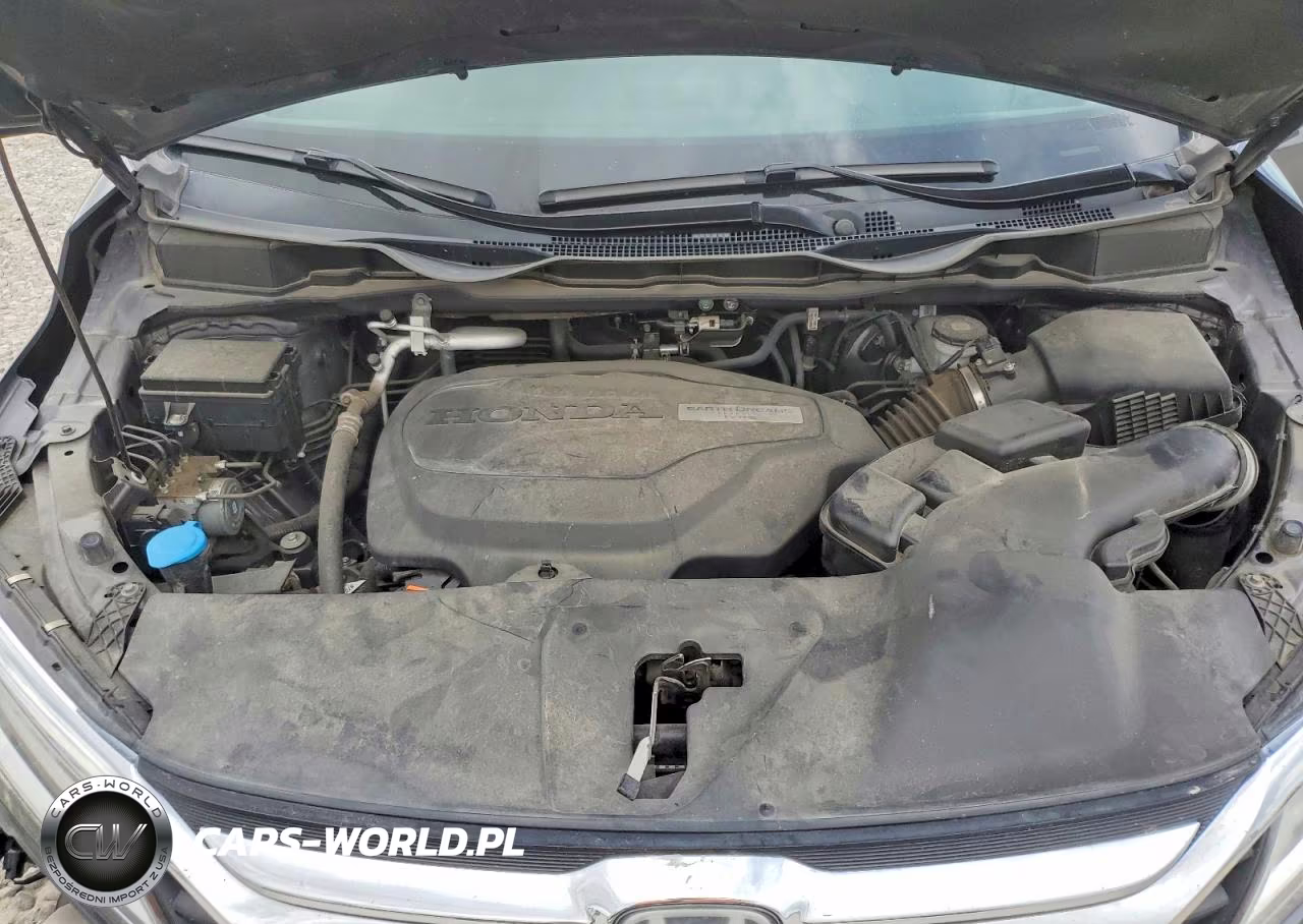 2020 Honda Odyssey Elite VIN:5FNRL6H9XLB018712 - 12