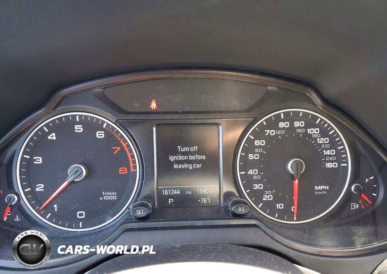 2015 Audi Q5 VIN:WA1LFAFP8FA020709 - 9