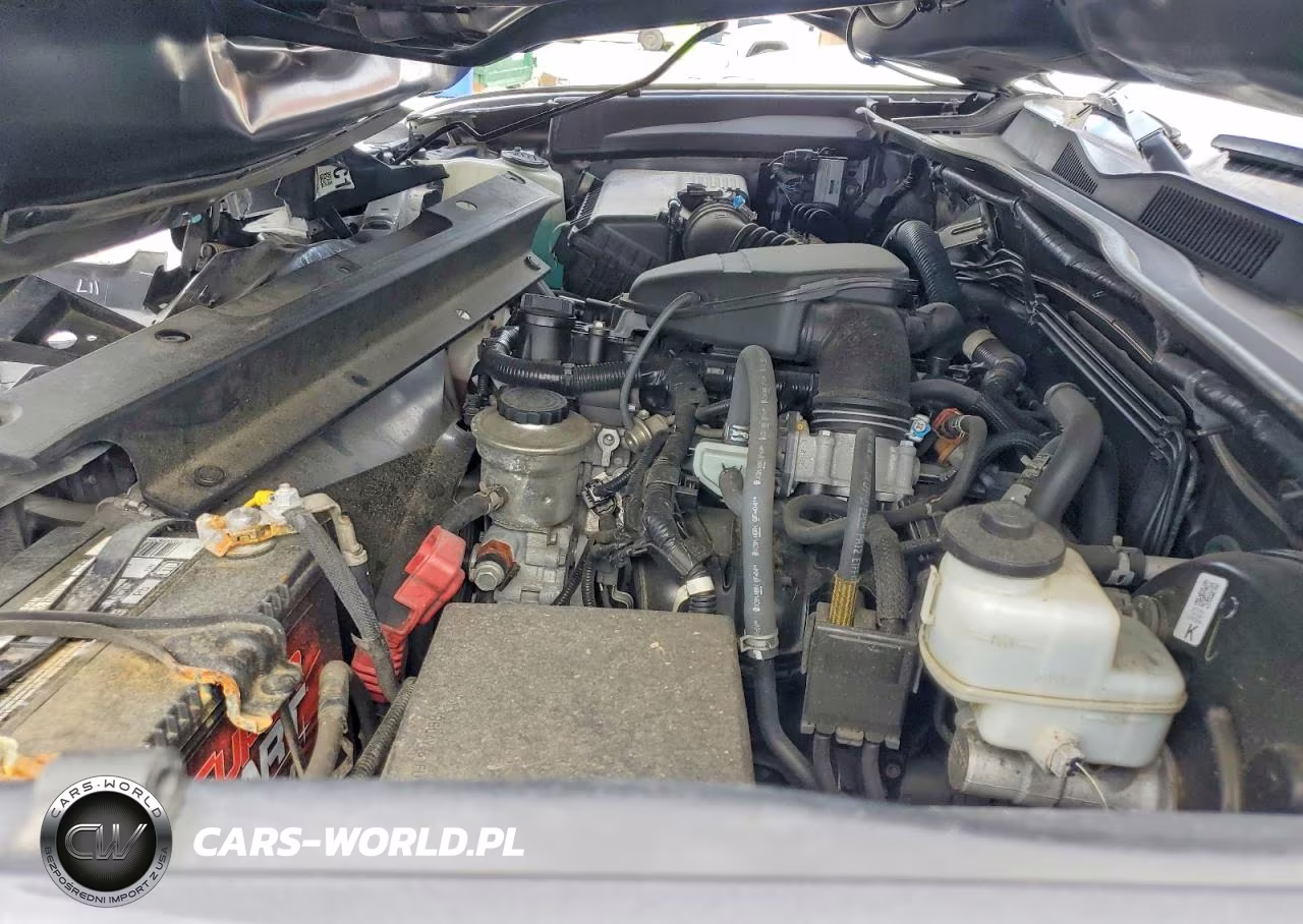 2020 Toyota Tacoma VIN:5TFAX5GN1LX185184 - 11