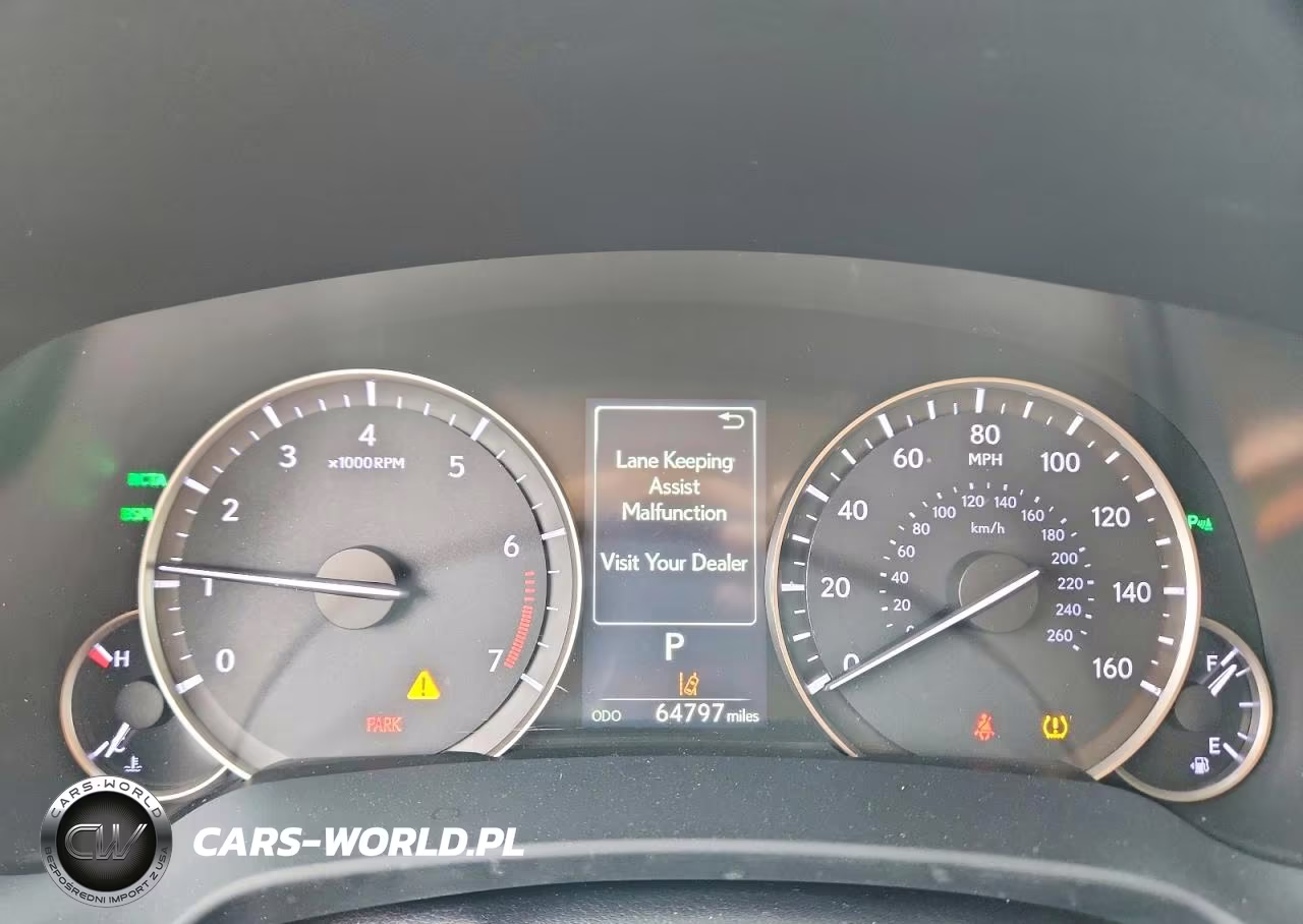 2019 Lexus Rx 350 Base VIN:2T2ZZMCA4KC147063 - 9