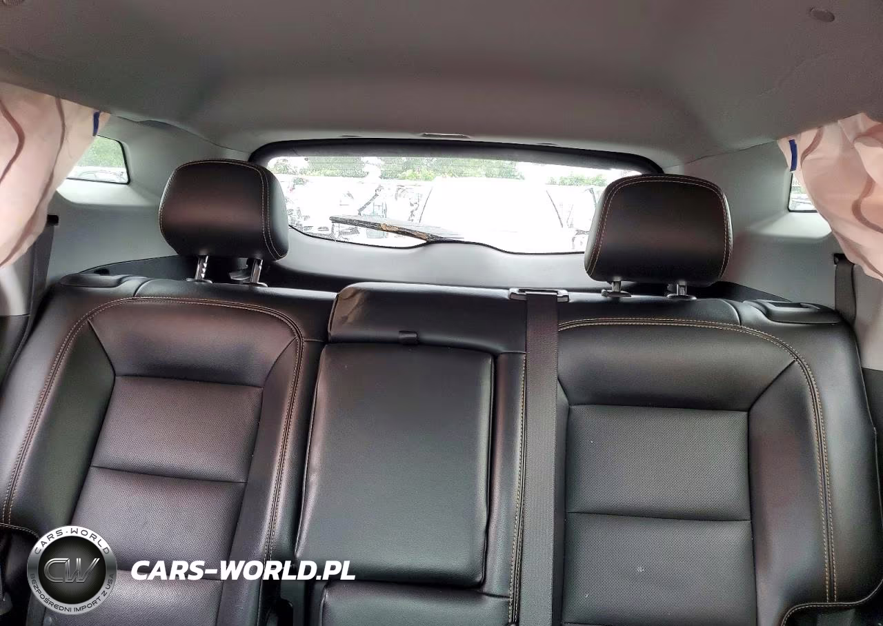 2021 GMC Terrain Slt VIN:3GKALPEV7ML304495 - 10