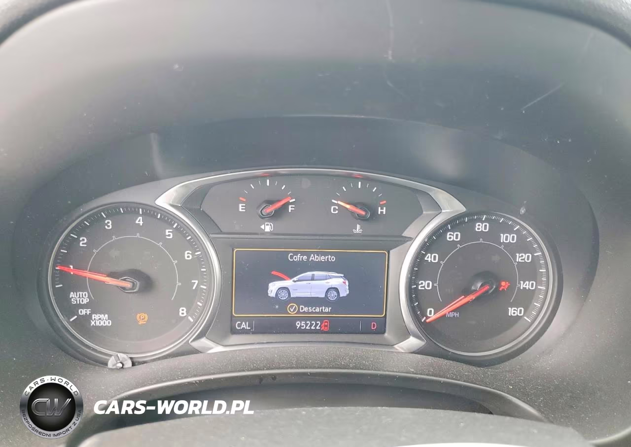 2021 GMC Terrain Slt VIN:3GKALPEV7ML304495 - 9