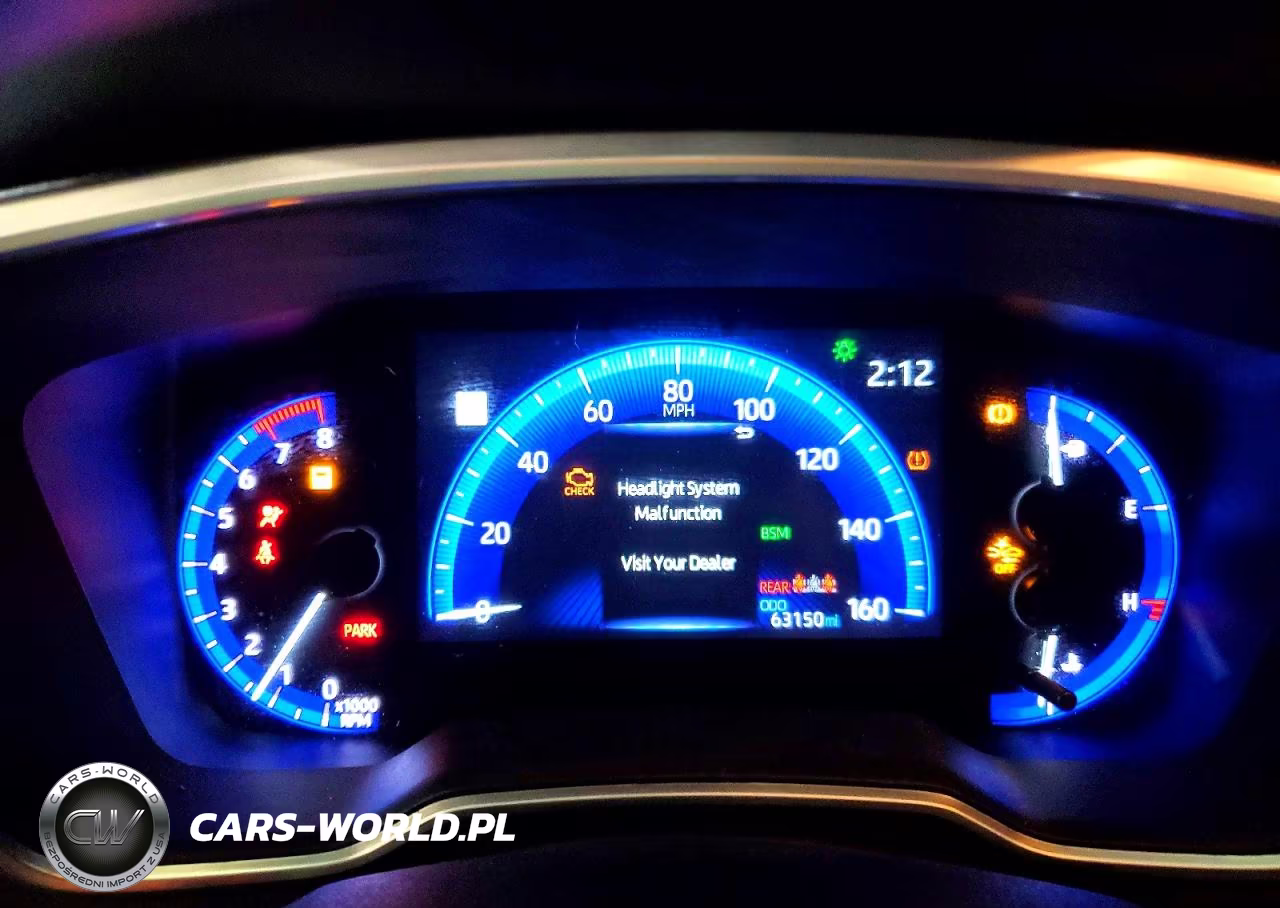2021 Toyota Corolla Xse VIN:5YFT4MCEXMP073954 - 9