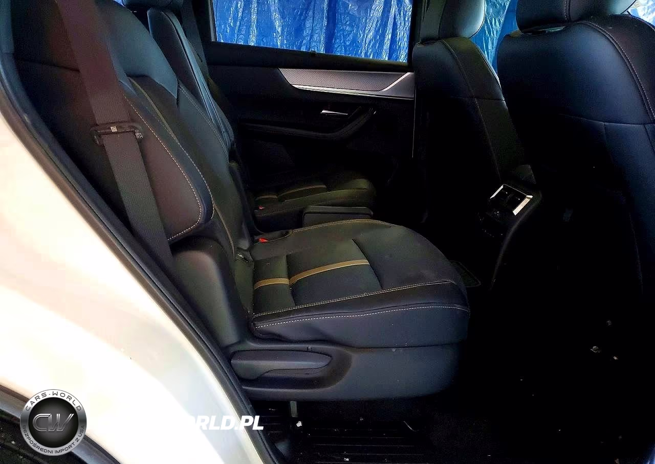 2026 Mazda Cx-90 Premium Plus VIN:JM3KKEHDXT1361183 - 11