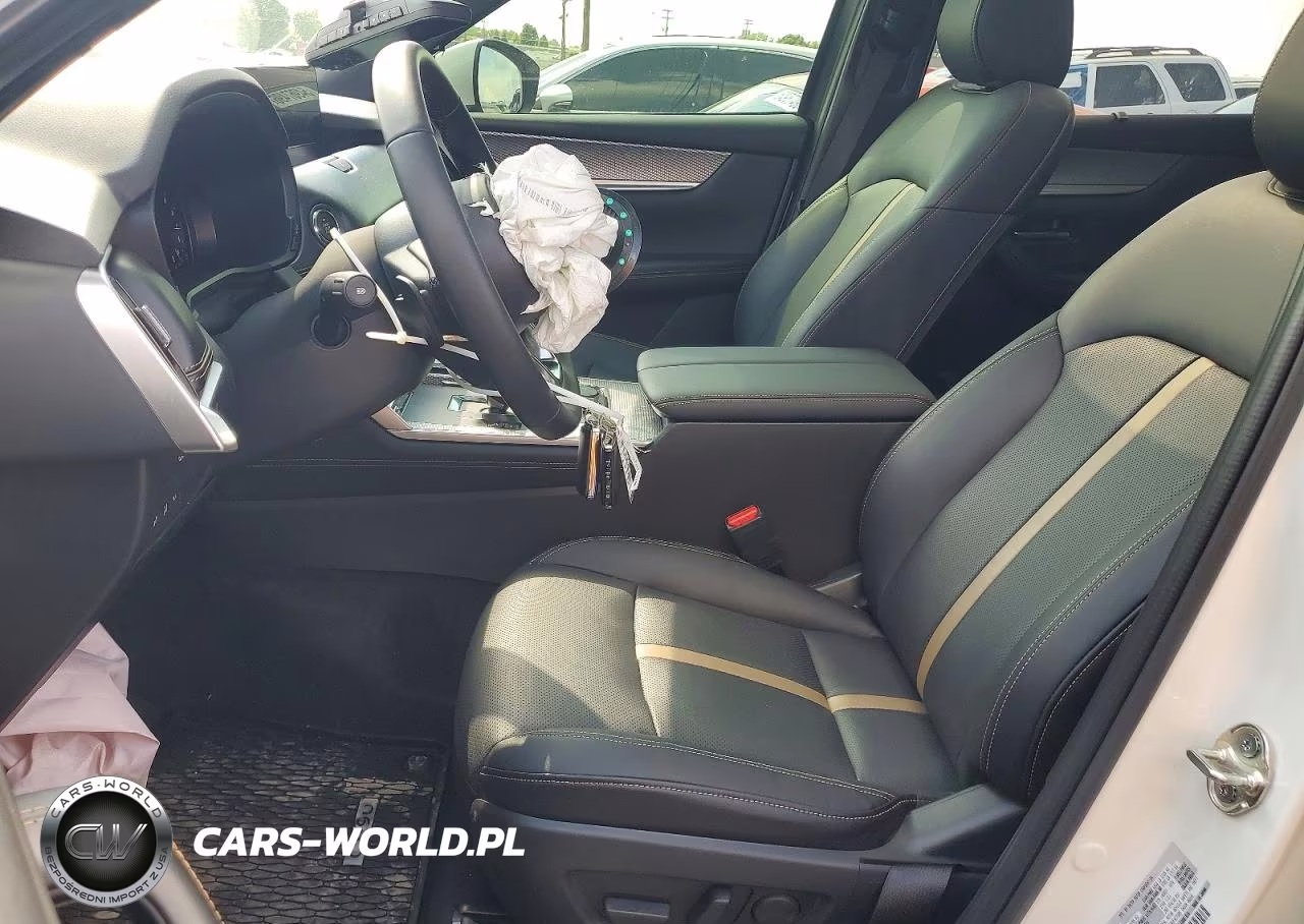 2026 Mazda Cx-90 Premium Plus VIN:JM3KKEHDXT1361183 - 7