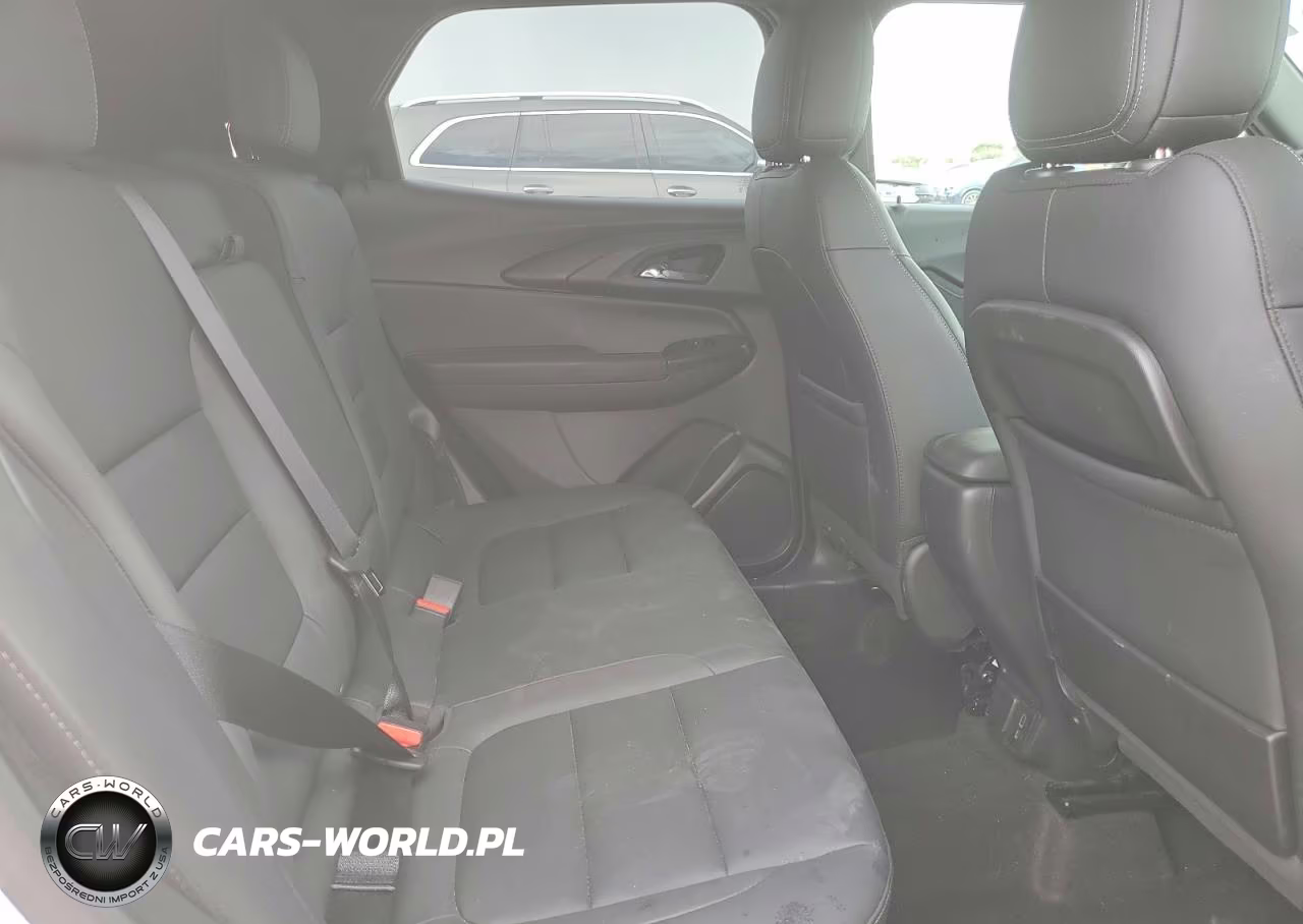 2021 Chevrolet Trailblazer Activ VIN:KL79MSSL2MB161097 - 11