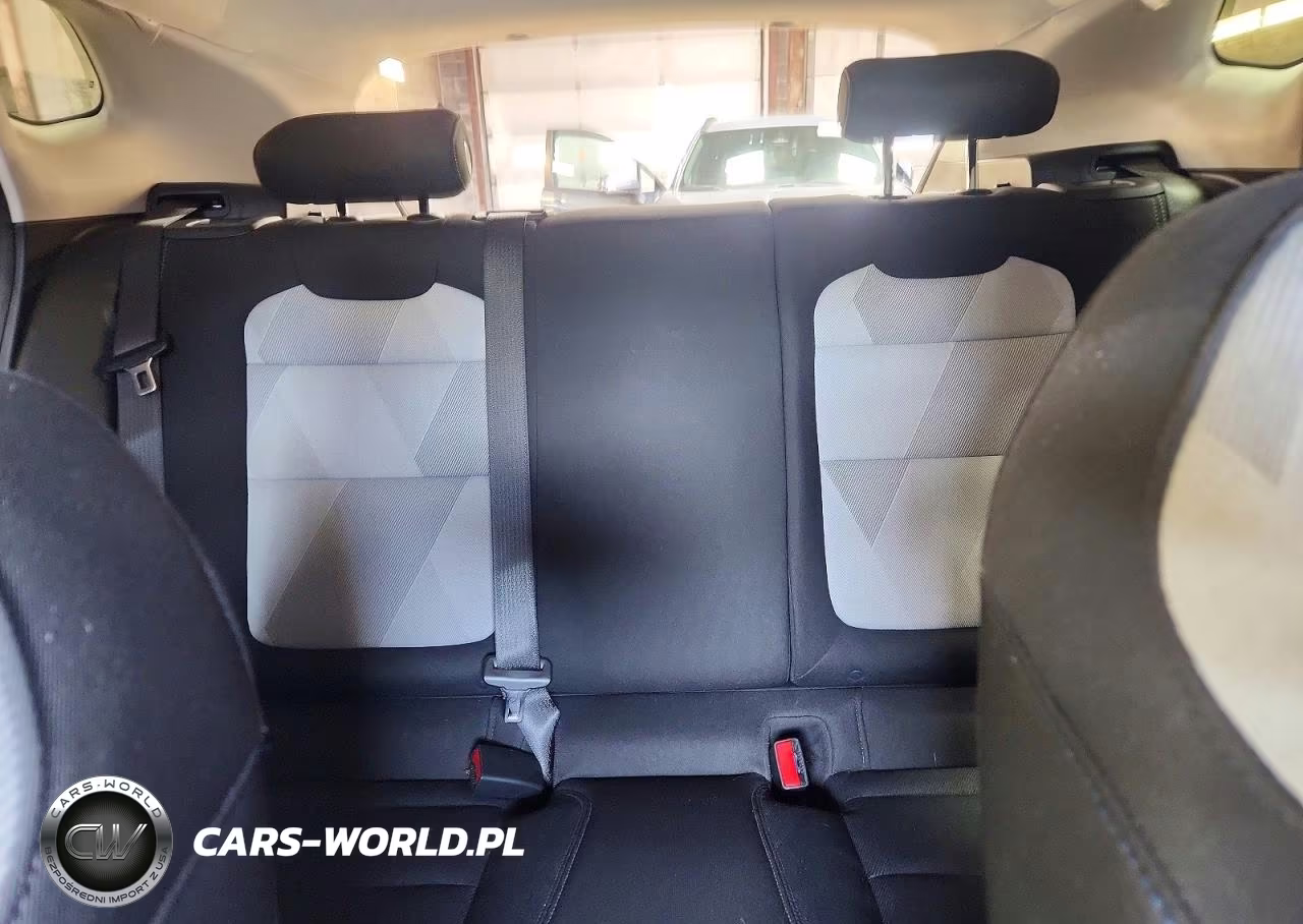 2024 Chevrolet Trax Ls VIN:KL77LFE2XRC077096 - 10