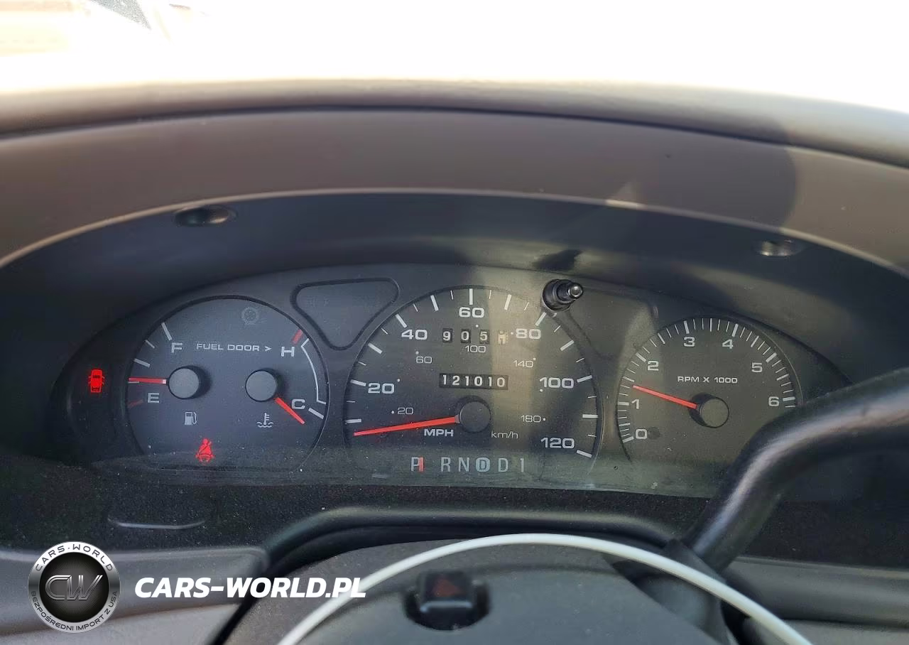 2003 Ford Taurus Ses VIN:1FAFP55243A238564 - 9