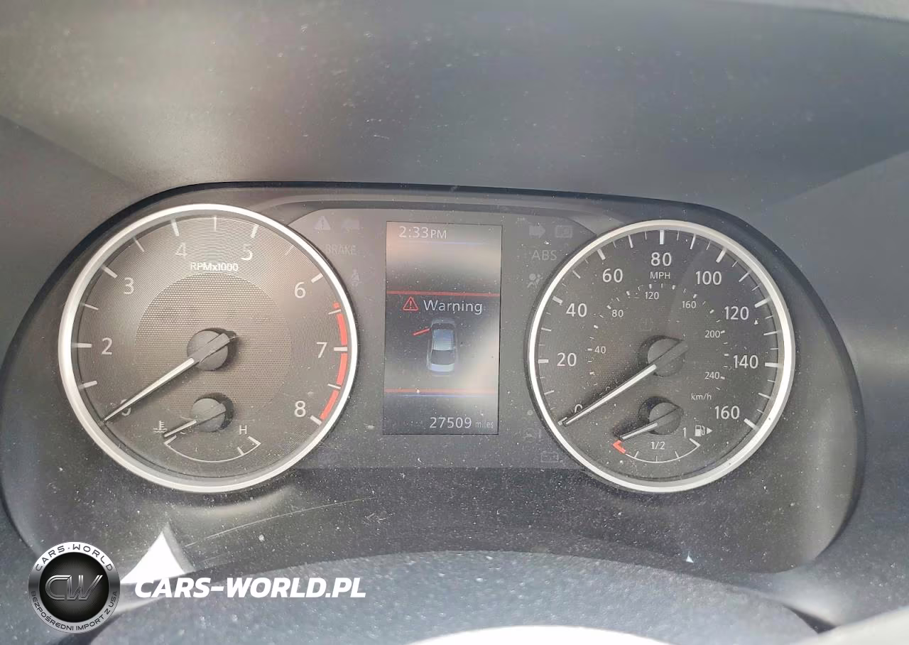 2024 Nissan Sentra S VIN:3N1AB8BV2RY305012 - 9