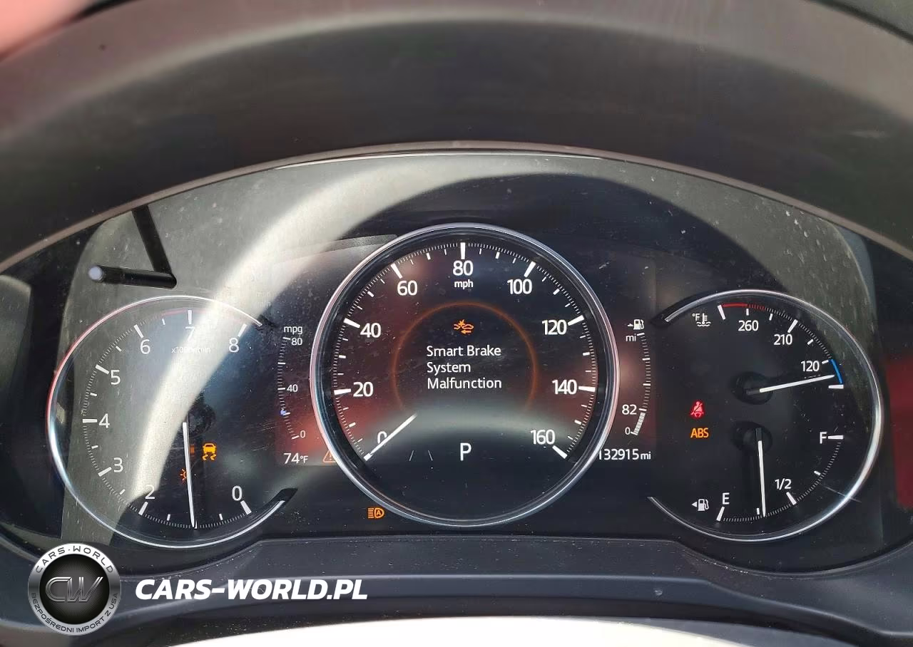 2021 Mazda Cx5 Grand Touring VIN:JM3KFADM4M1351138 - 9