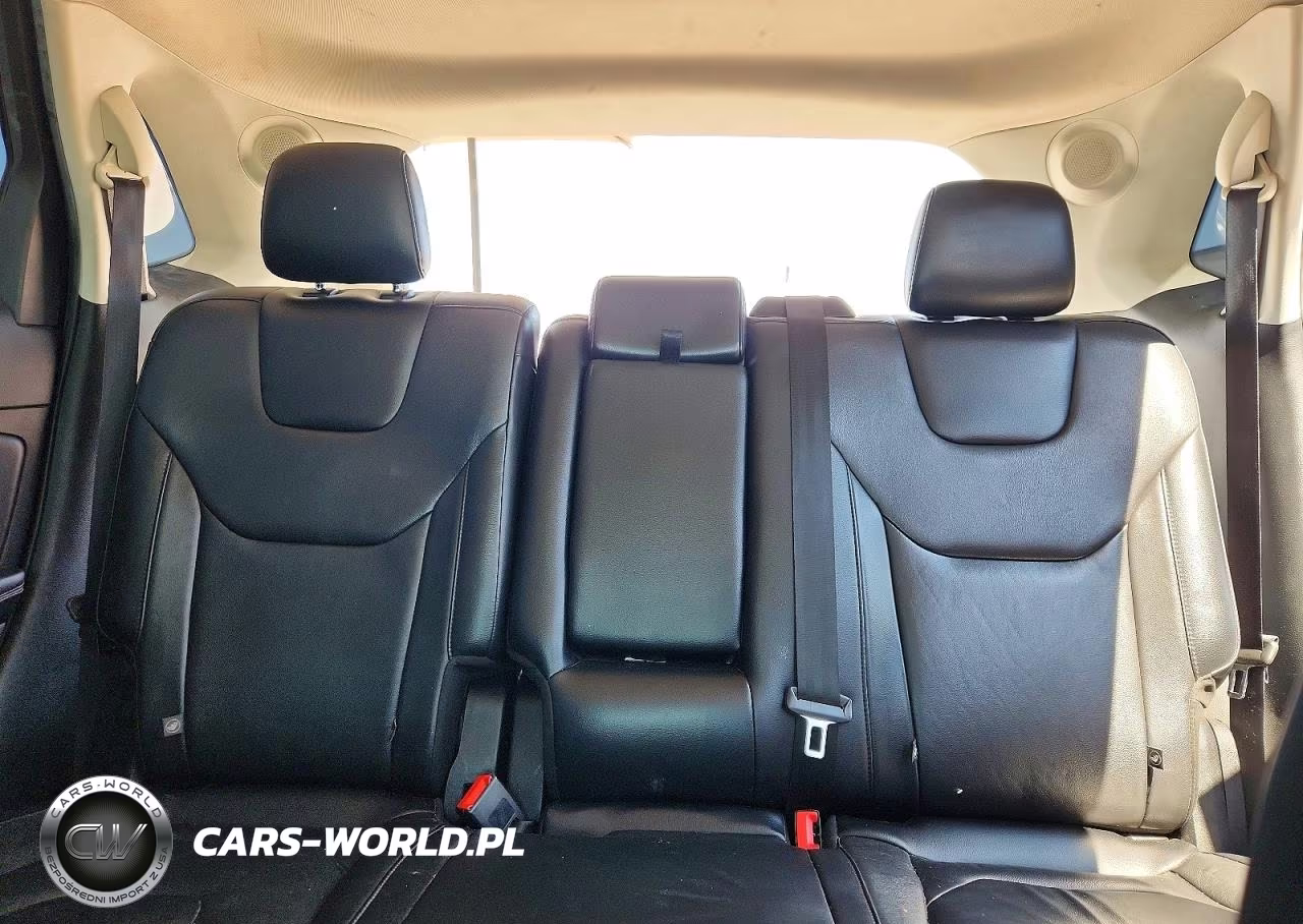 2019 Ford Edge Titanium VIN:2FMPK3K9XKBB70000 - 10