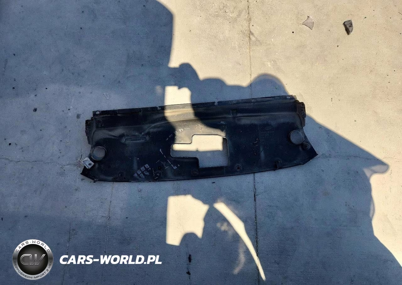 2019 Ford Edge Titanium VIN:2FMPK3K9XKBB70000 - 13