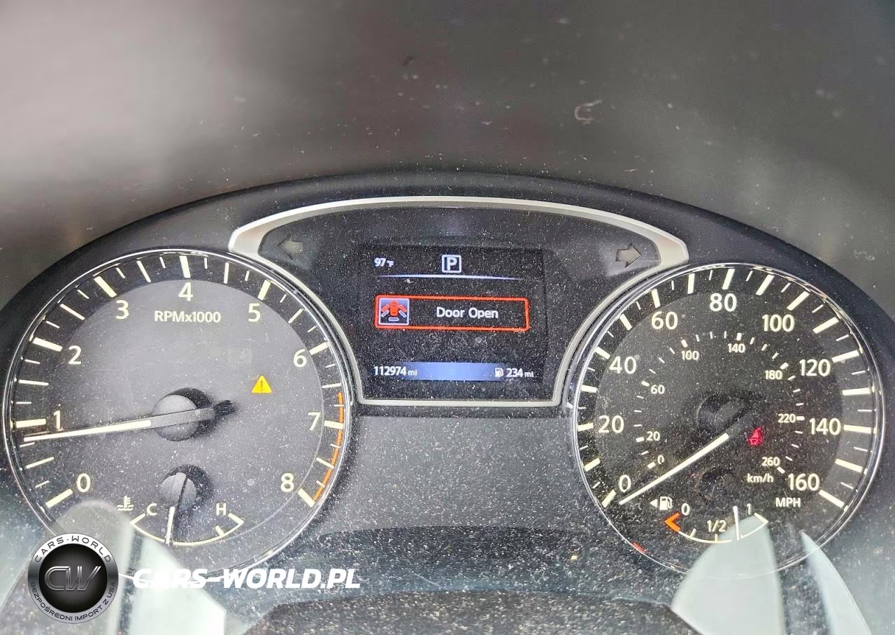 2017 Nissan Altima 2.5 S VIN:1N4AL3AP4HC201649 - 9