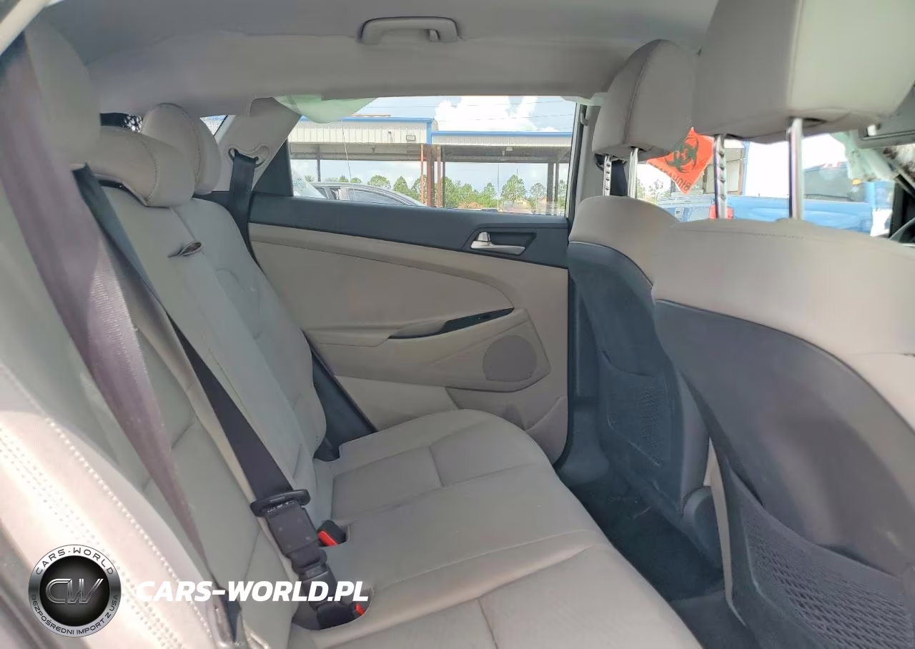 2020 Hyundai Tucson Value VIN:KM8J33A45LU255654 - 10