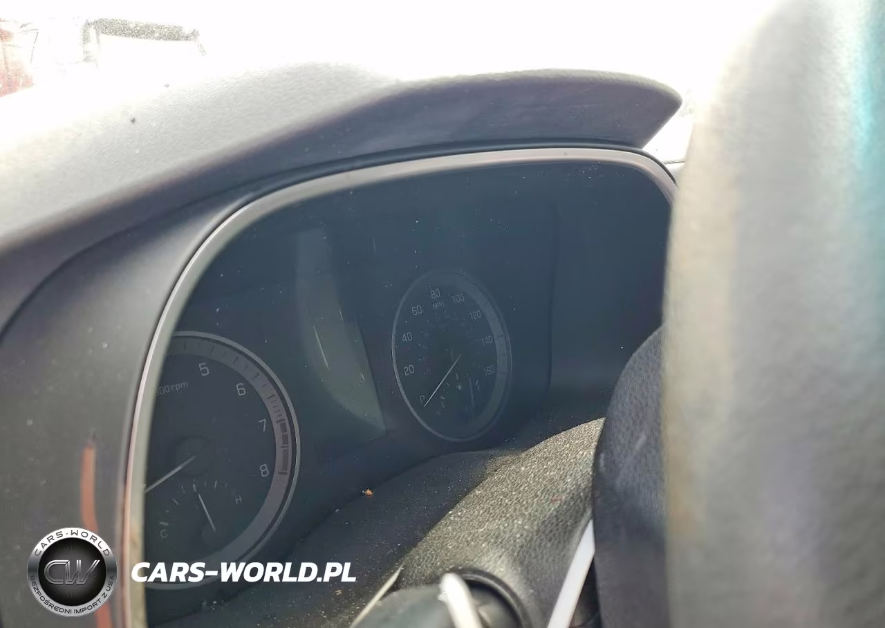 2020 Hyundai Tucson Value VIN:KM8J33A45LU255654 - 9