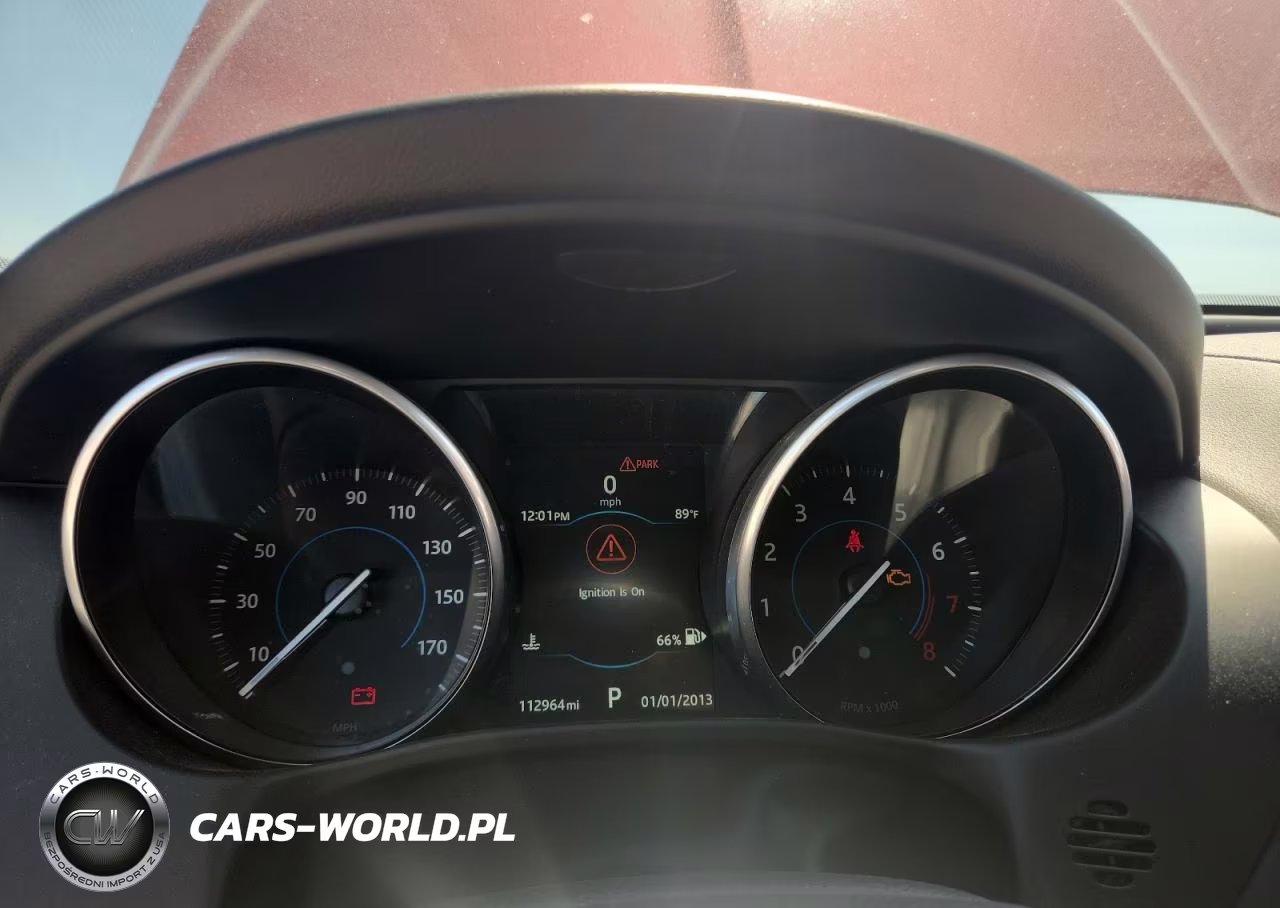 2017 Jaguar Xe R - Sport VIN:SAJAL4BV0HA948627 - 9
