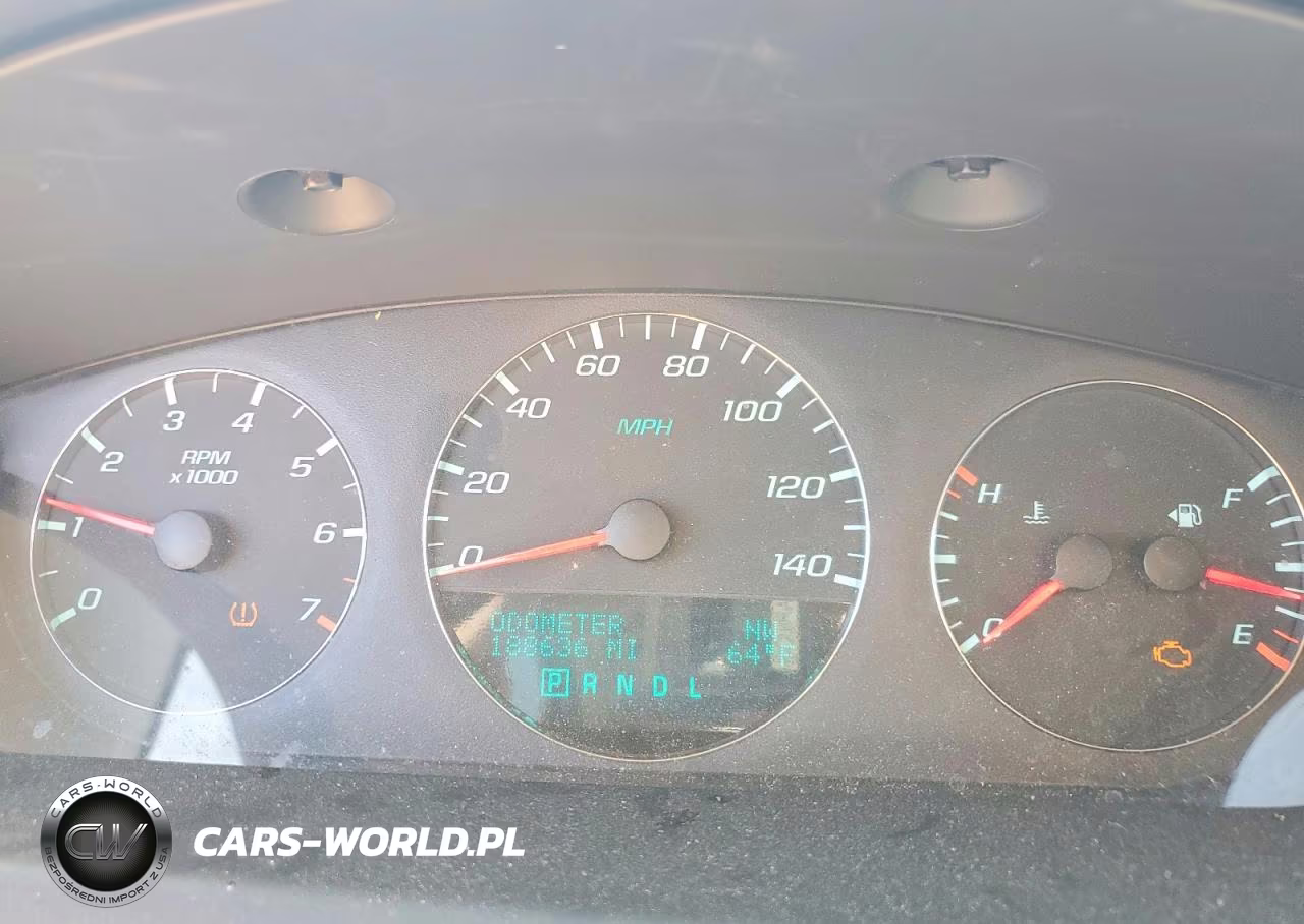 2013 Chevrolet Impala Lt VIN:2G1WG5E34D1213574 - 9