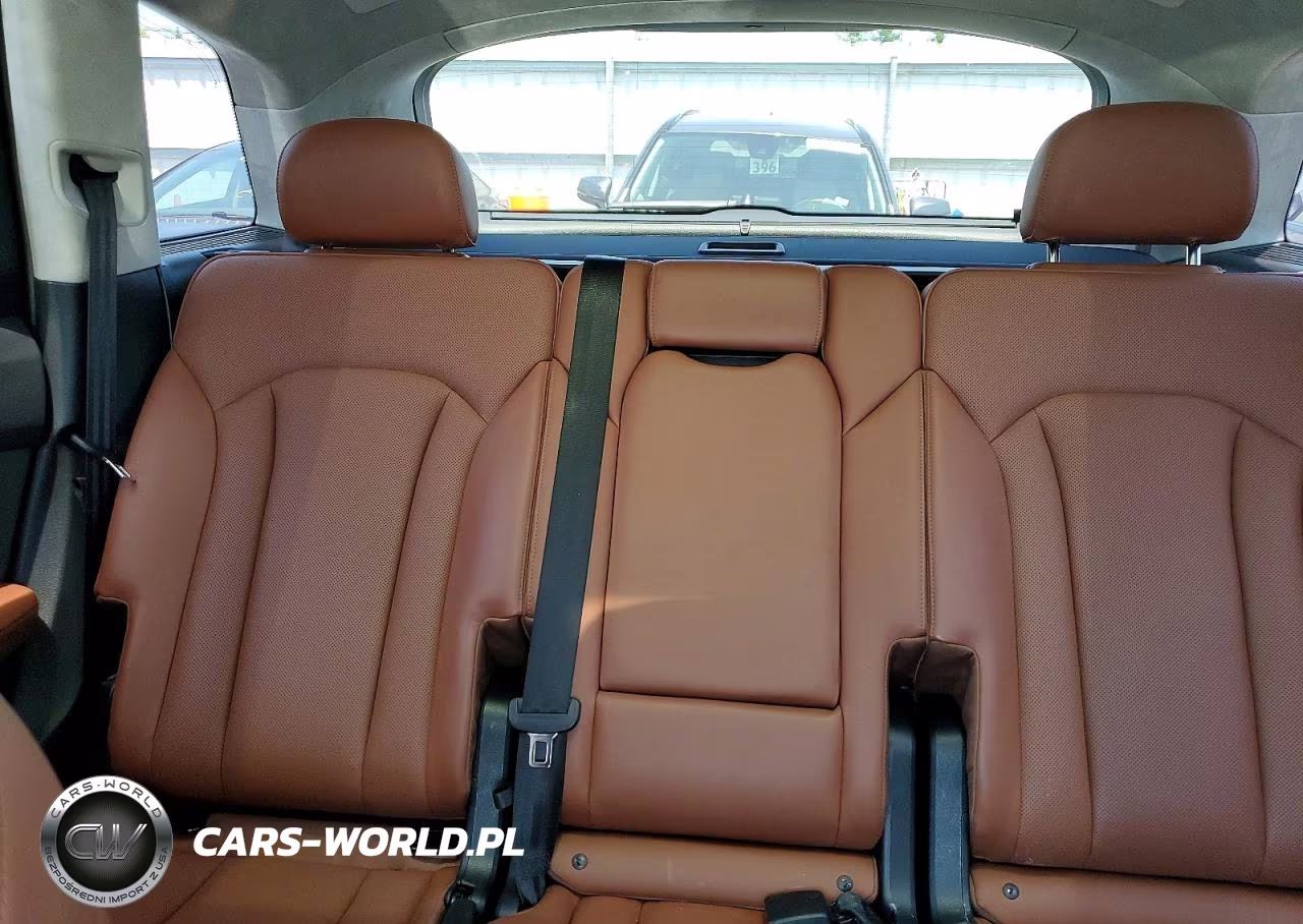 2020 Audi Q7 Prestige VIN:WA1VXAF72LD005154 - 10