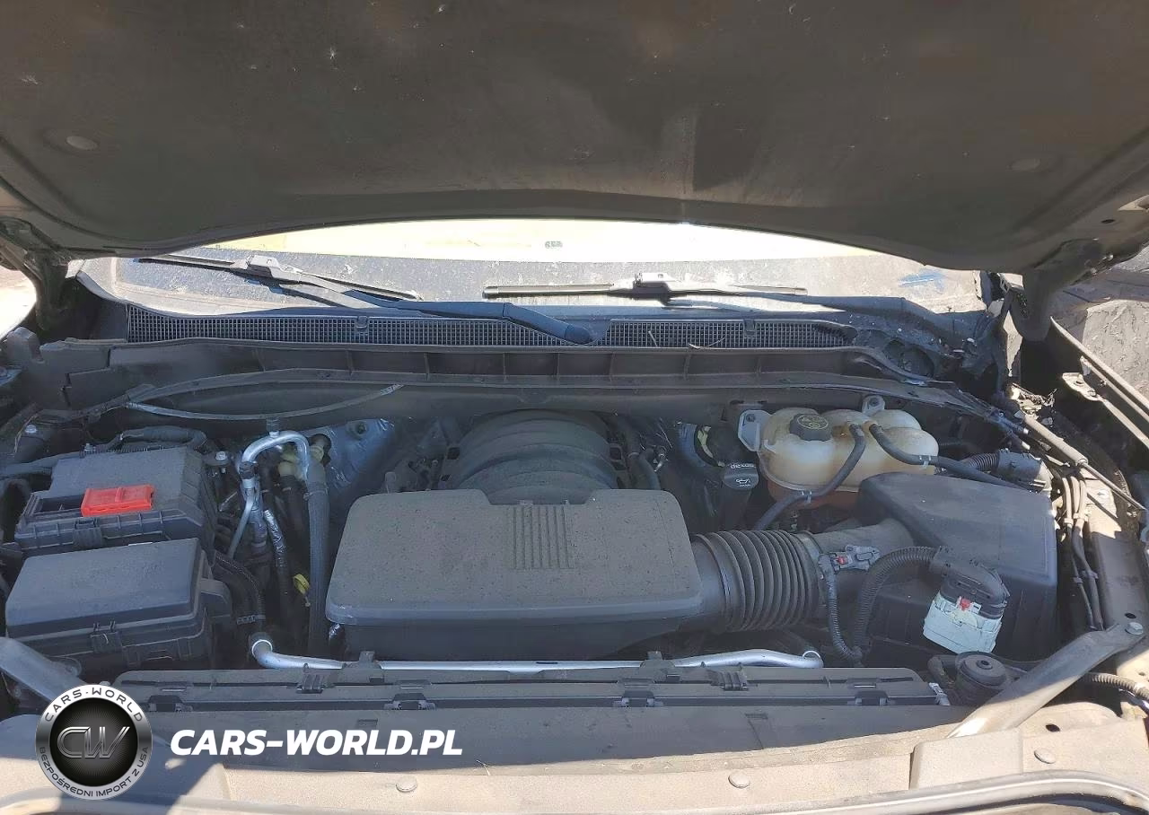 2023 Chevrolet Suburban K1500 Premier VIN:1GNSKFKDXPR258206 - 12