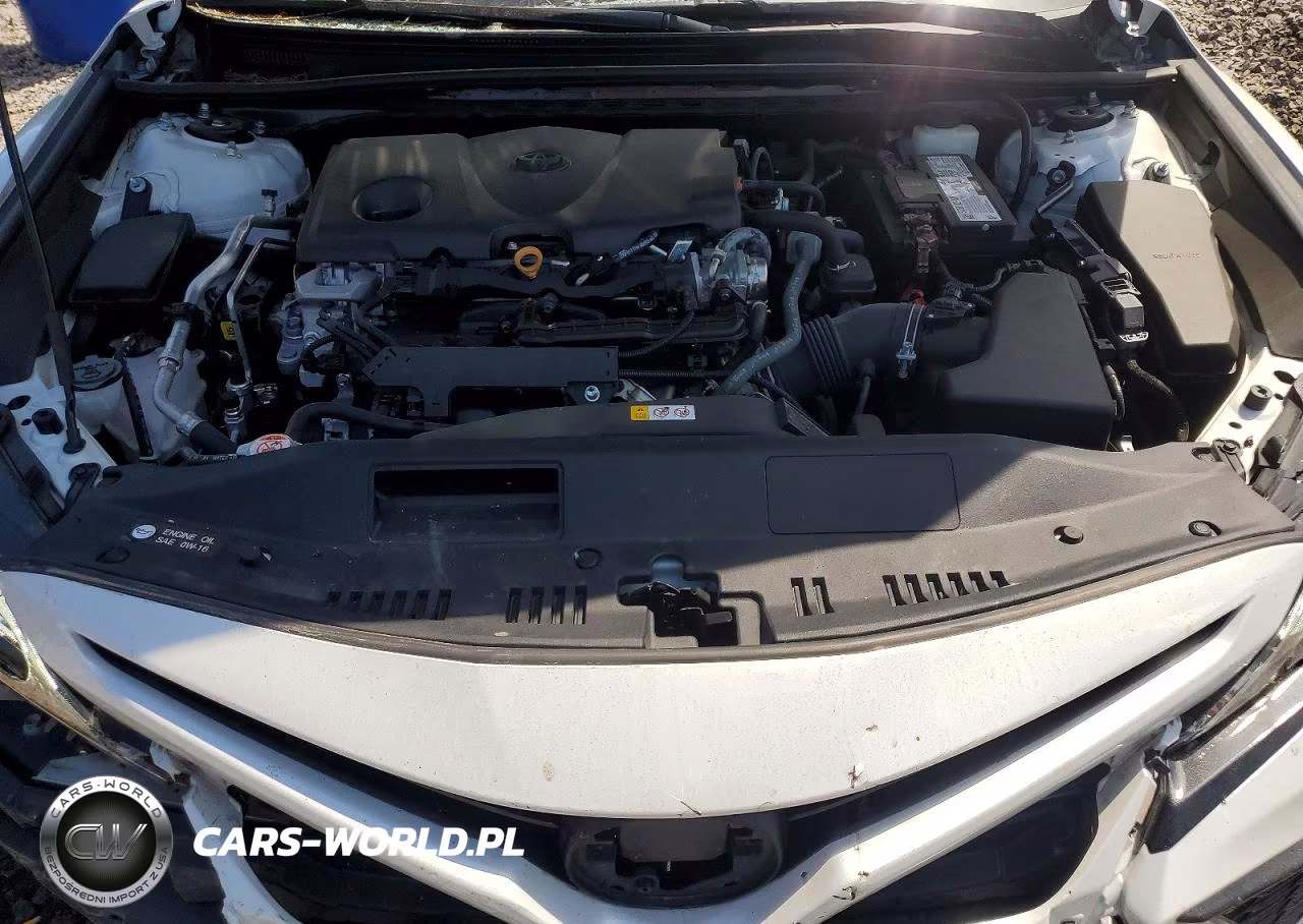 2022 Toyota Camry Xse VIN:4T1K61AK4NU061022 - 11