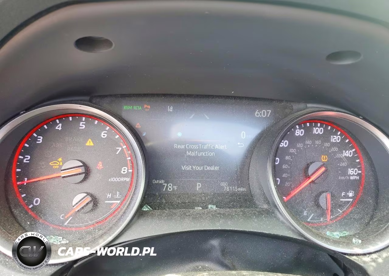 2022 Toyota Camry Xse VIN:4T1K61AK4NU061022 - 9