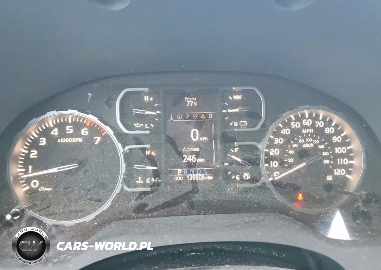 2018 Toyota Tundra Crewmax Sr5 VIN:5TFEM5F19JX128091 - 9