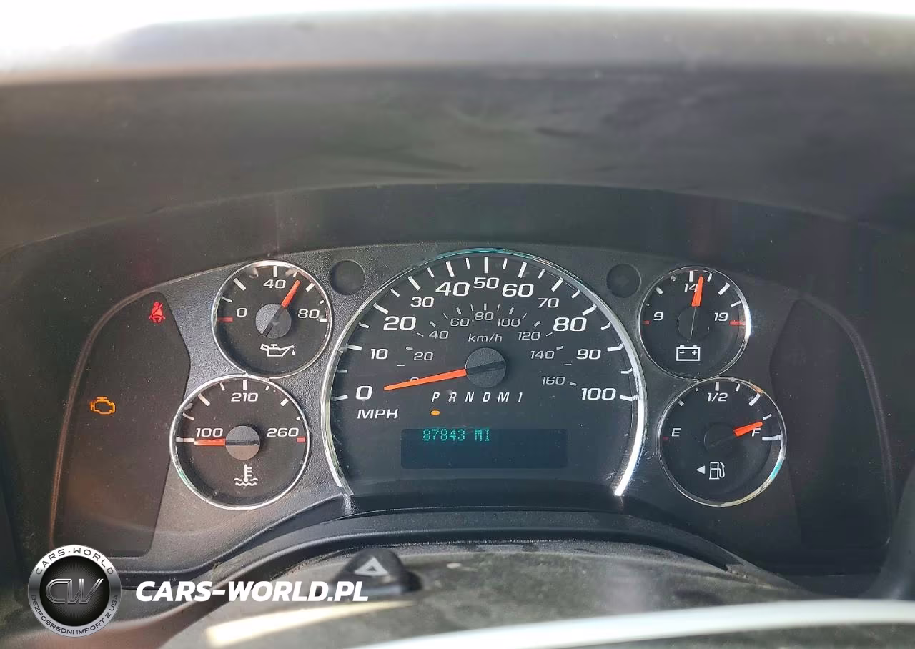 2016 Chev Express G2500 VIN:1GCWGAFF8G1286613 - 9