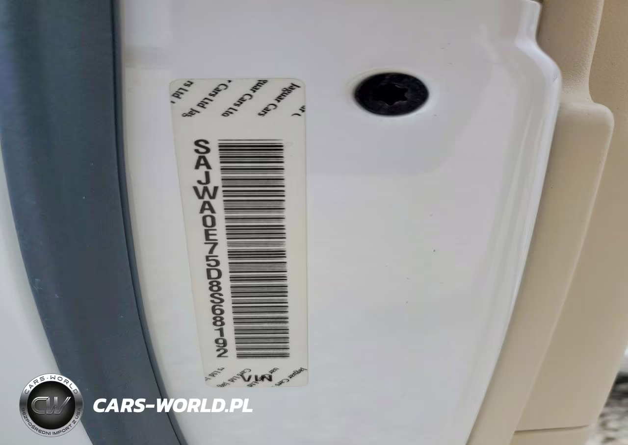 2013 Jaguar Xf VIN:SAJWA0E75D8S68192 - 13