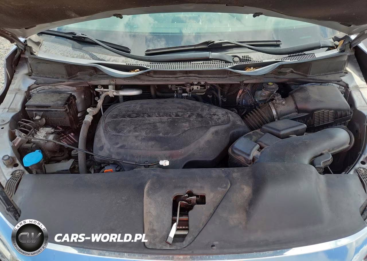2021 Honda Odyssey Touring VIN:5FNRL6H81MB029963 - 12