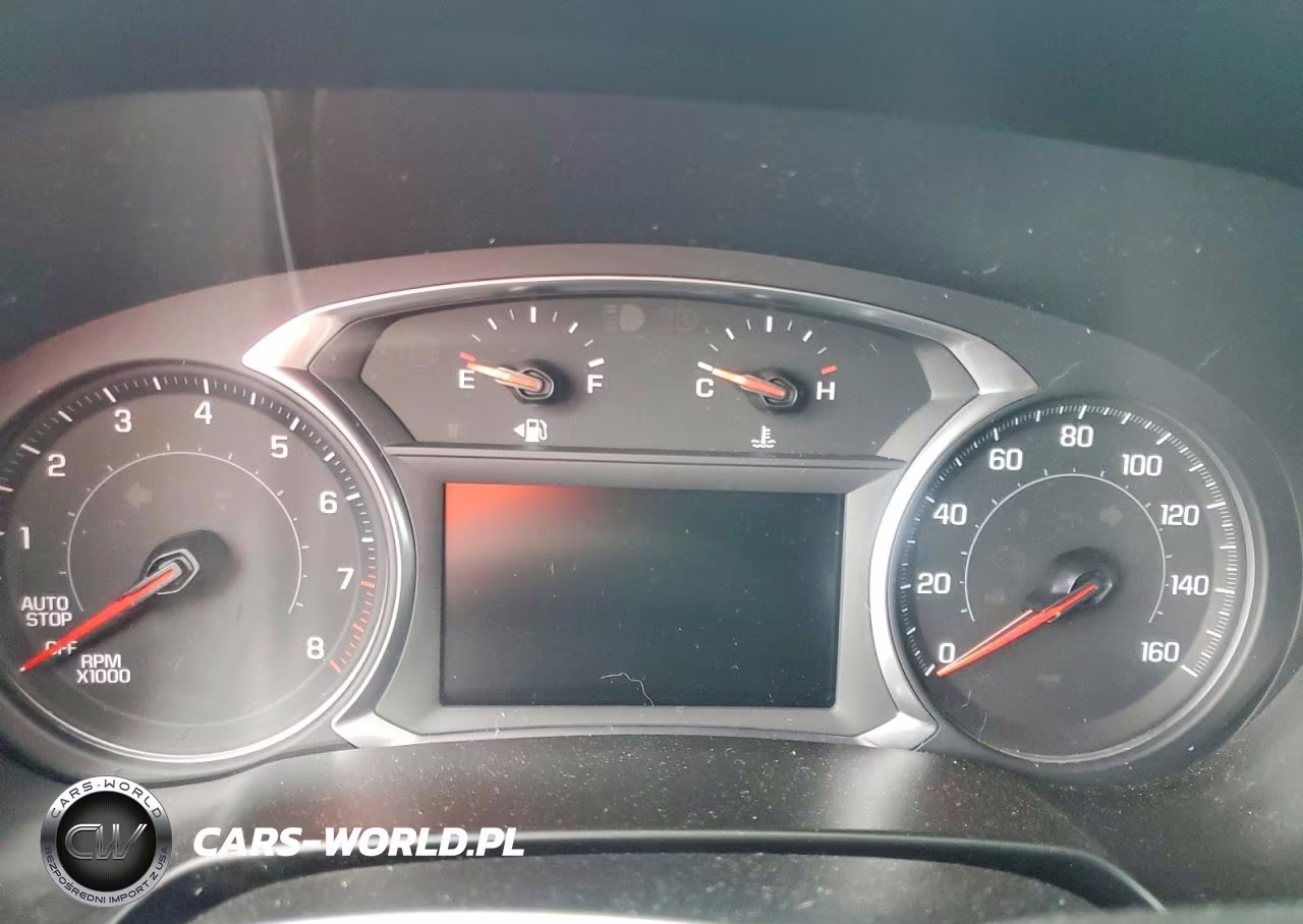 2022 Chevrolet Blazer 3Lt VIN:3GNKBJRSXNS126399 - 9