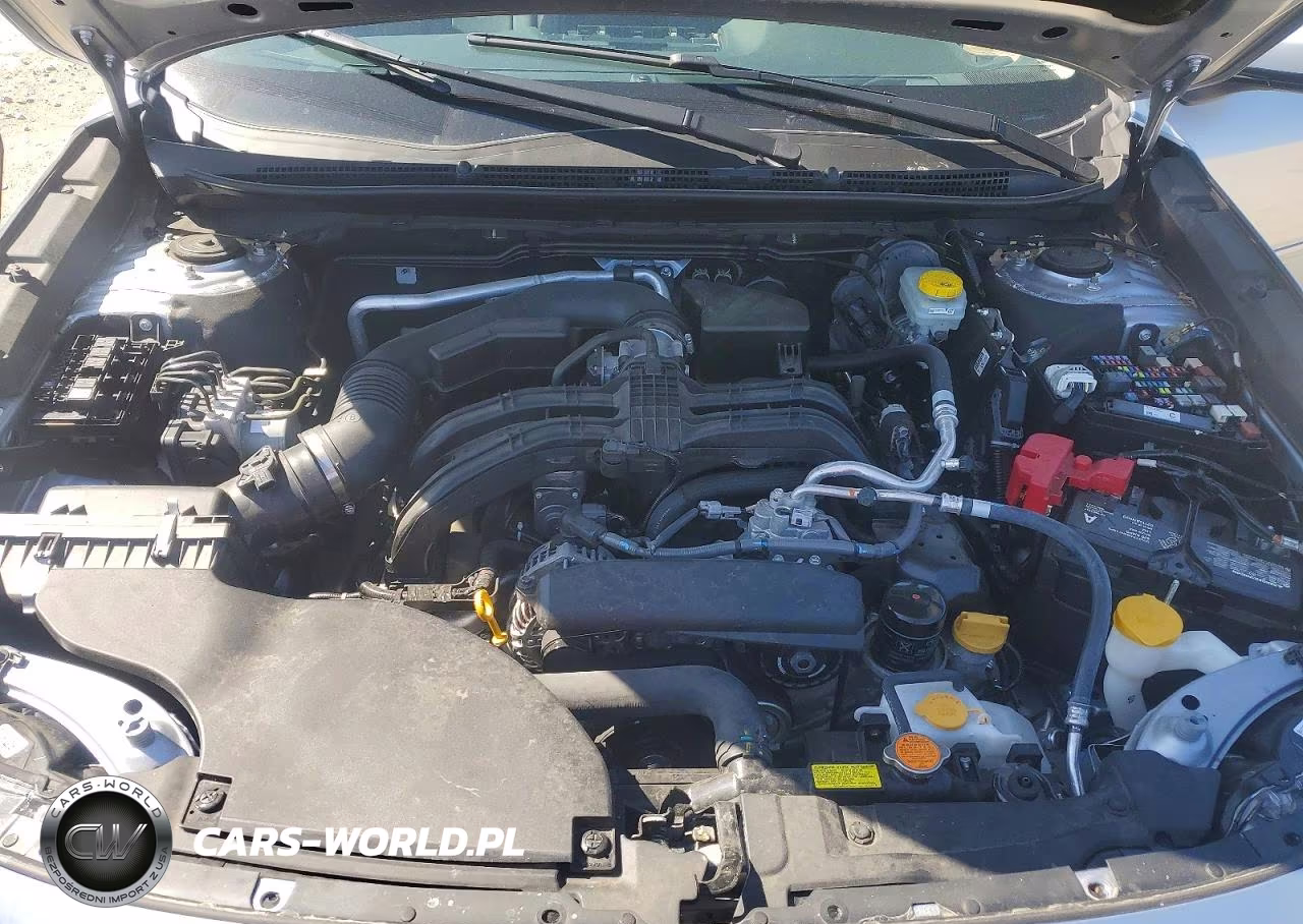 2024 Subaru Legacy Limited VIN:4S3BWAN64R3021830 - 11