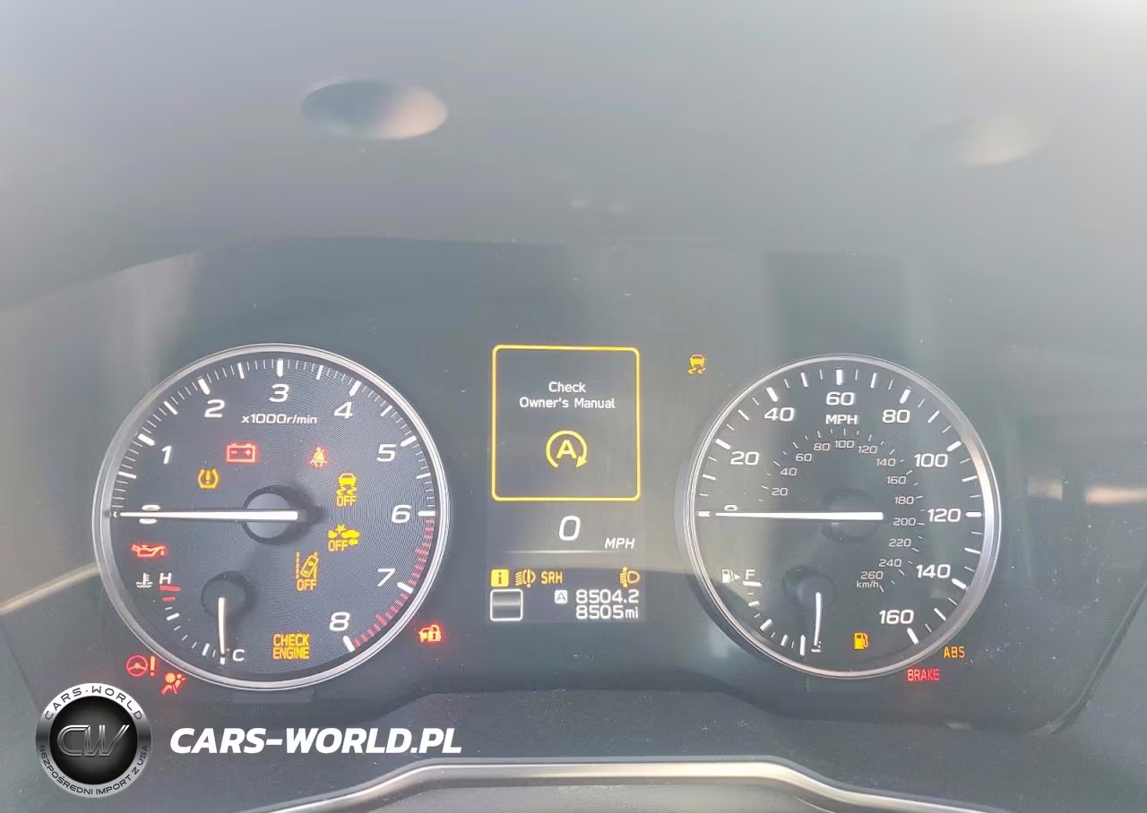 2024 Subaru Legacy Limited VIN:4S3BWAN64R3021830 - 9