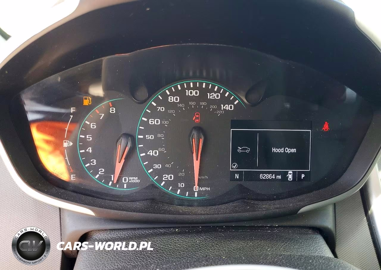 2020 Chevrolet Sonic VIN:1G1JG6SB8L4139543 - 9