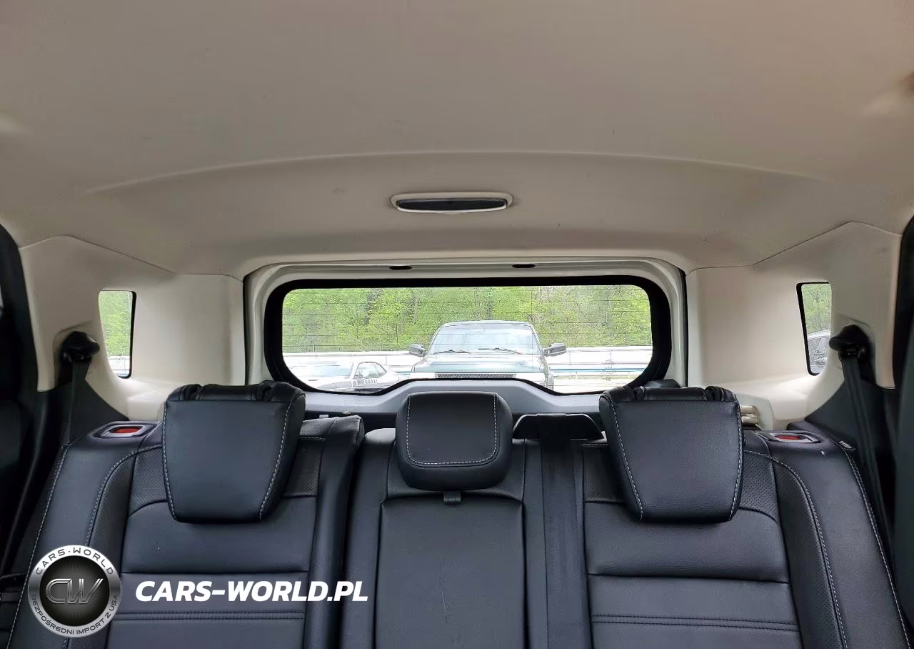 2020 Ford Ecosport Titanium VIN:MAJ6S3KL6LC364252 - 10