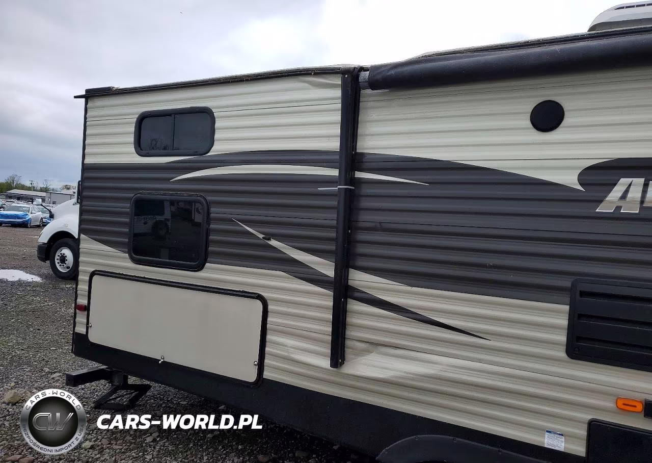 2017 Avenger 27Dbs VIN:5ZT2AVSB7HB912608 - 6