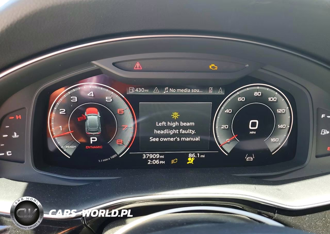 2023 Audi Q8 Premium Plus S-Line VIN:WA1EVBF10PD016733 - 9
