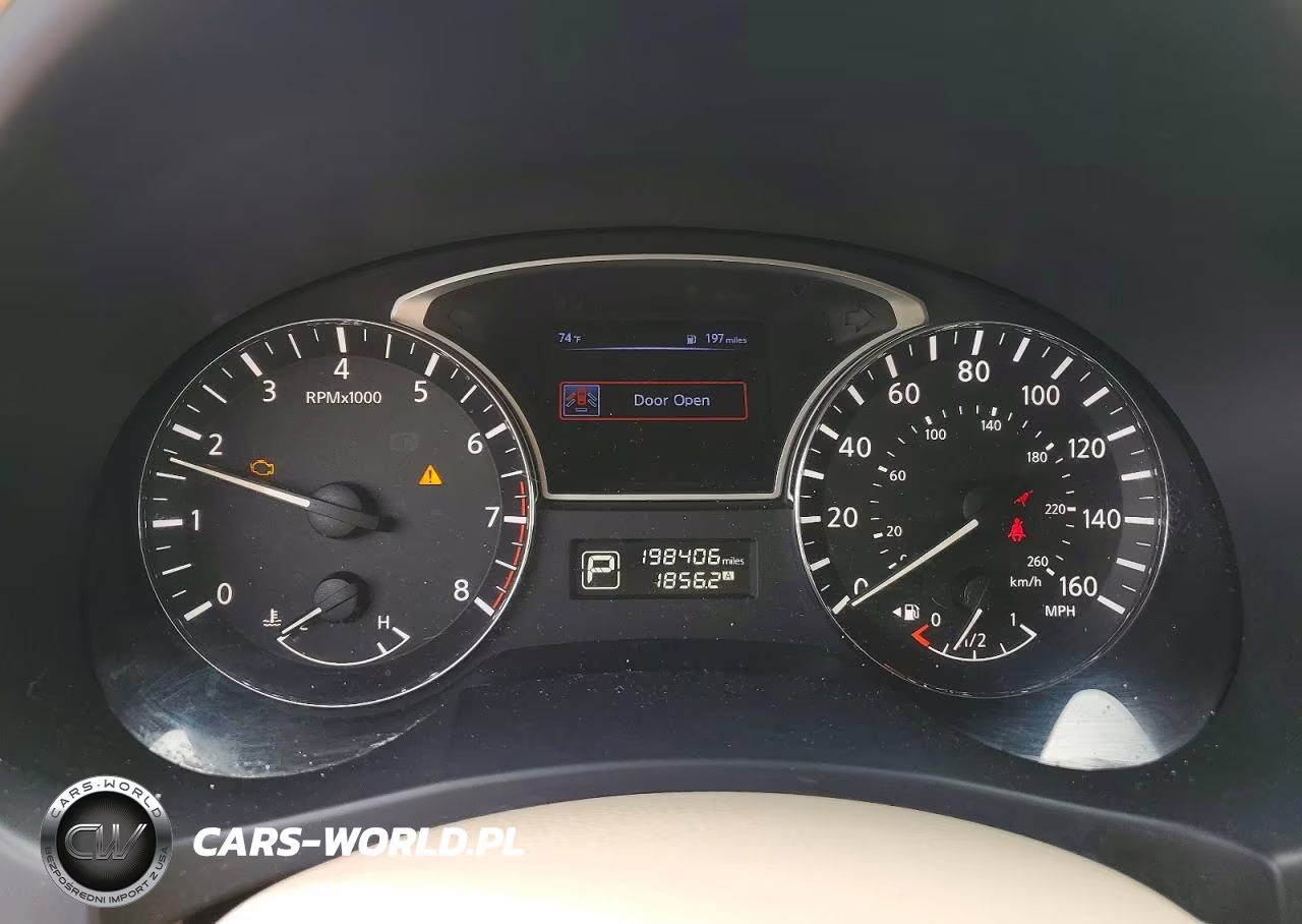 2015 Niss Altima VIN:1N4AL3APXFC210031 - 9