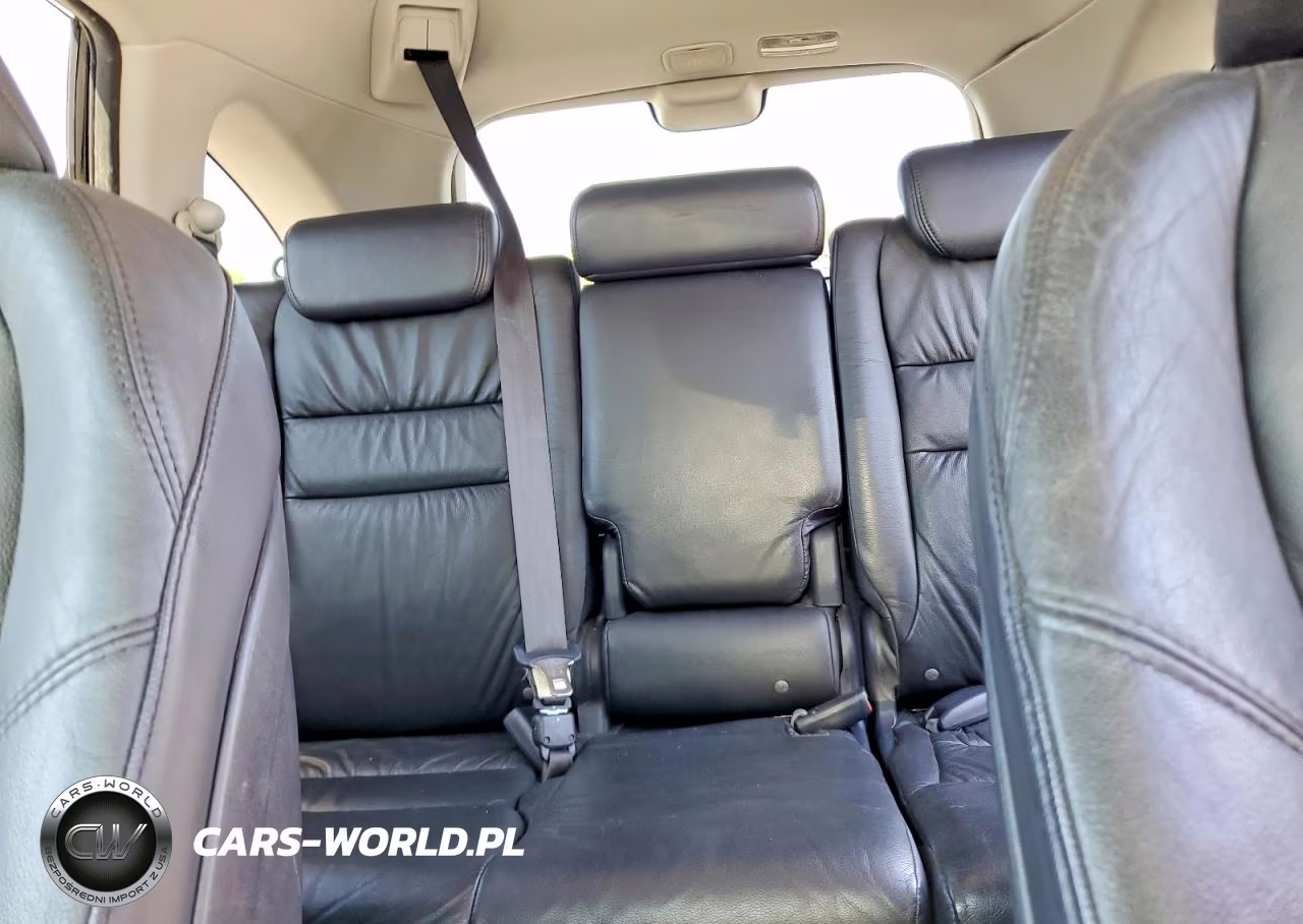 2009 Honda Cr-V Exl VIN:5J6RE38719L026723 - 10